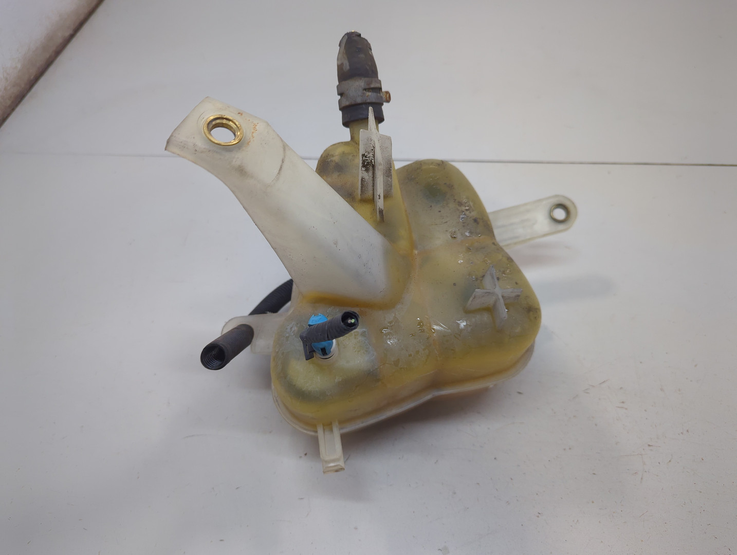 Бачок расширительный