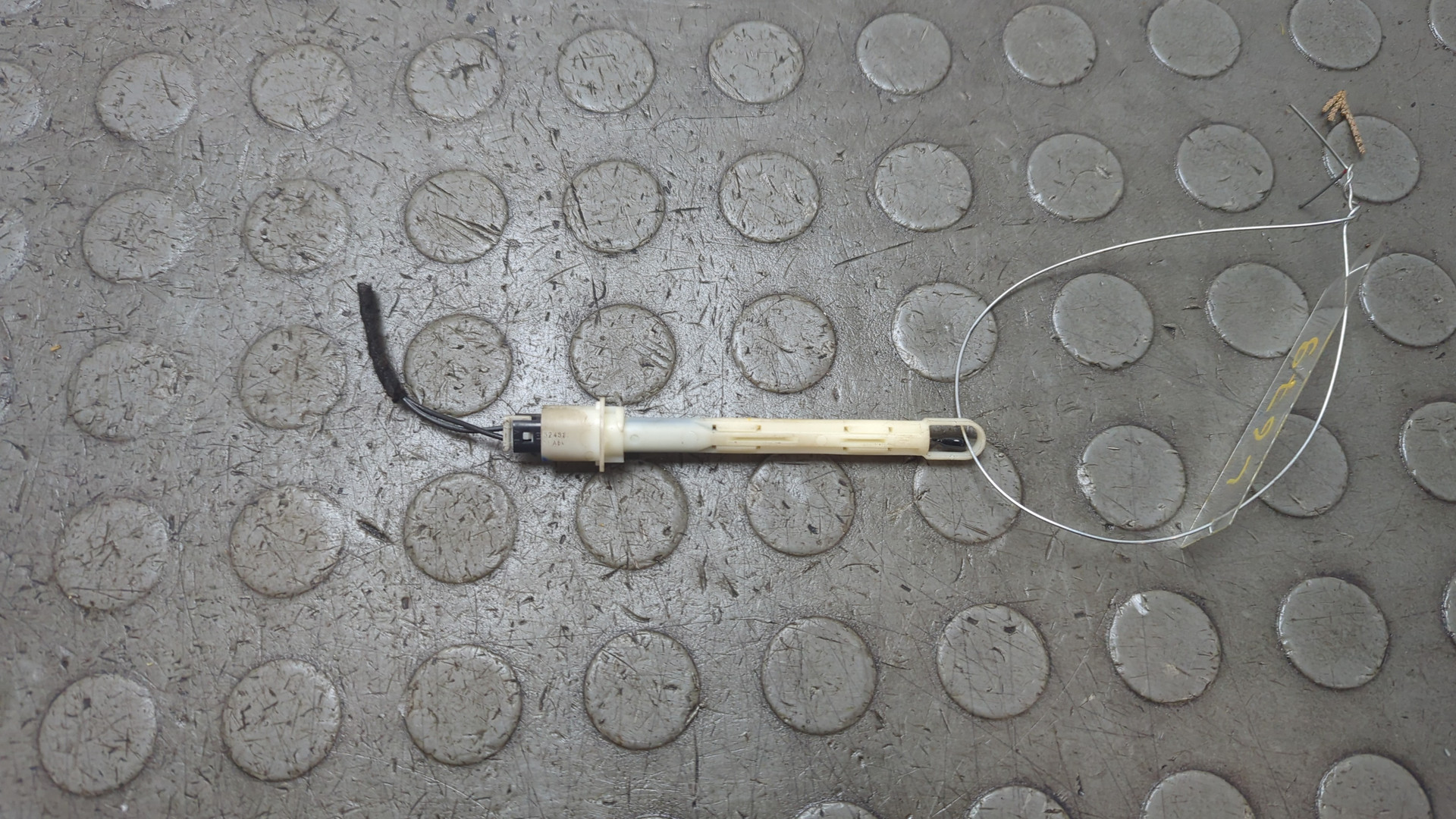 Датчик температуры