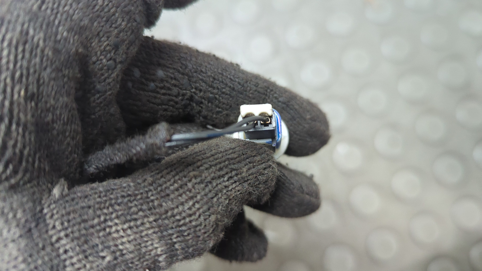 Датчик температуры