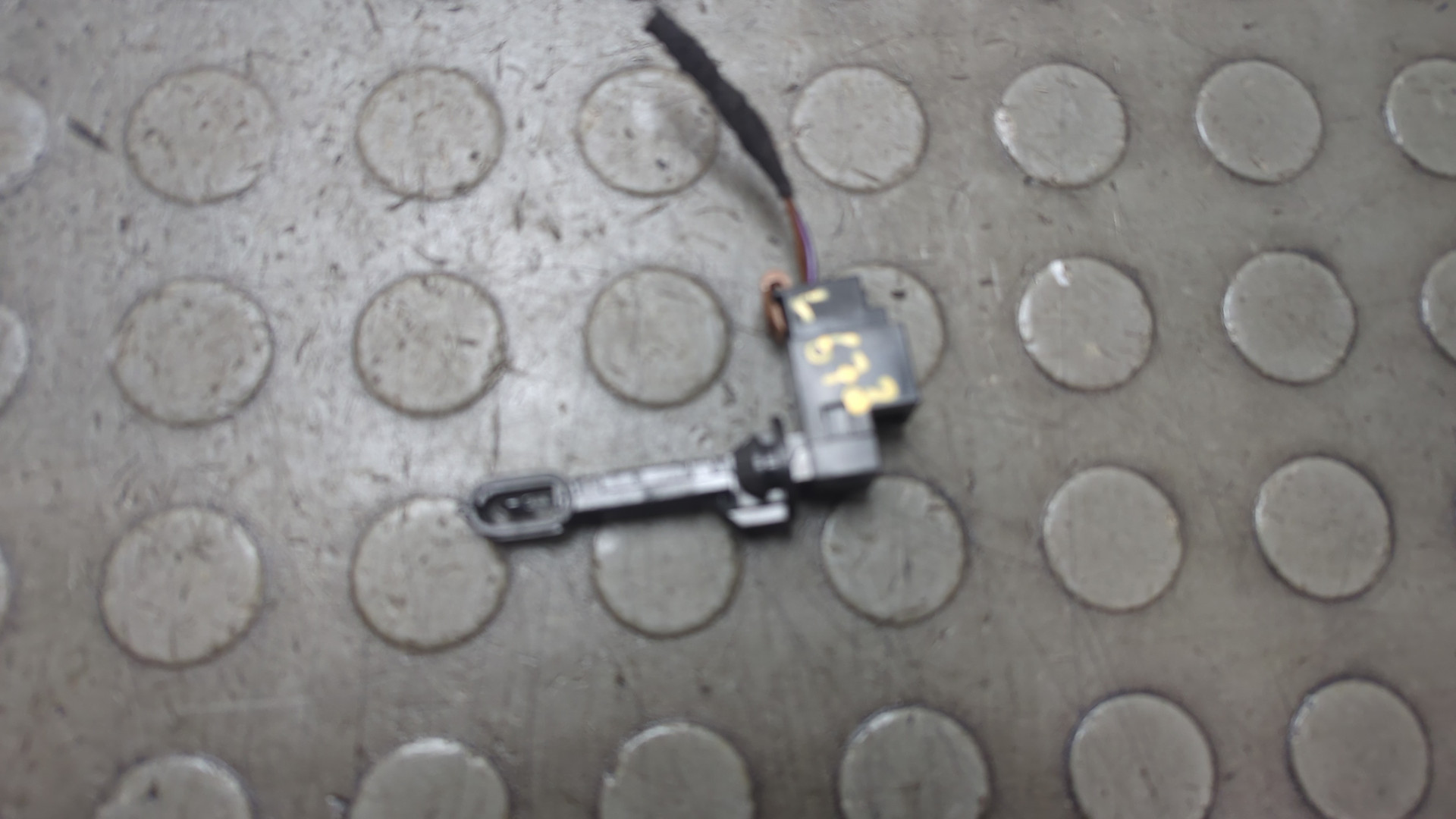 Датчик температуры