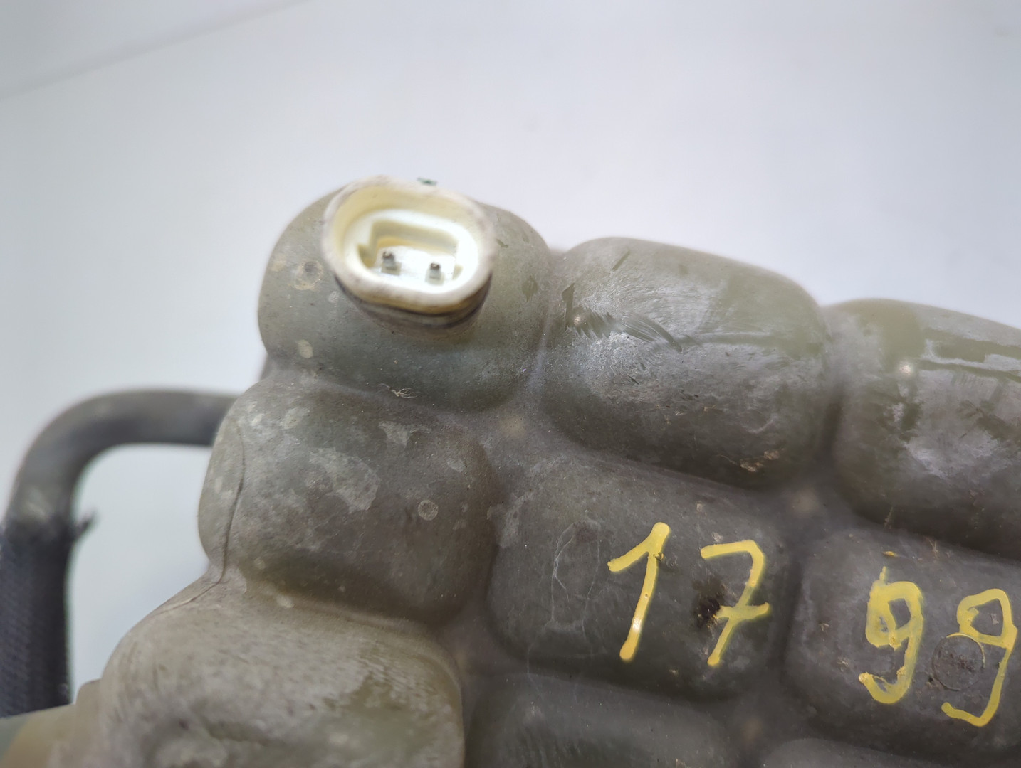 Бачок расширительный