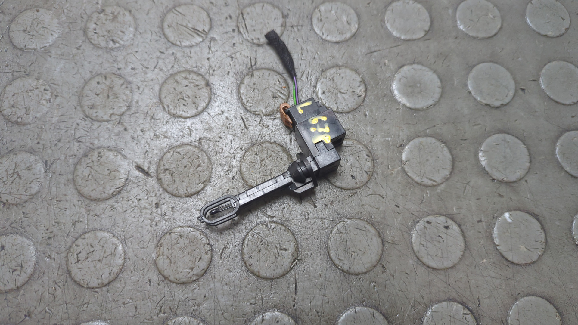 Датчик температуры