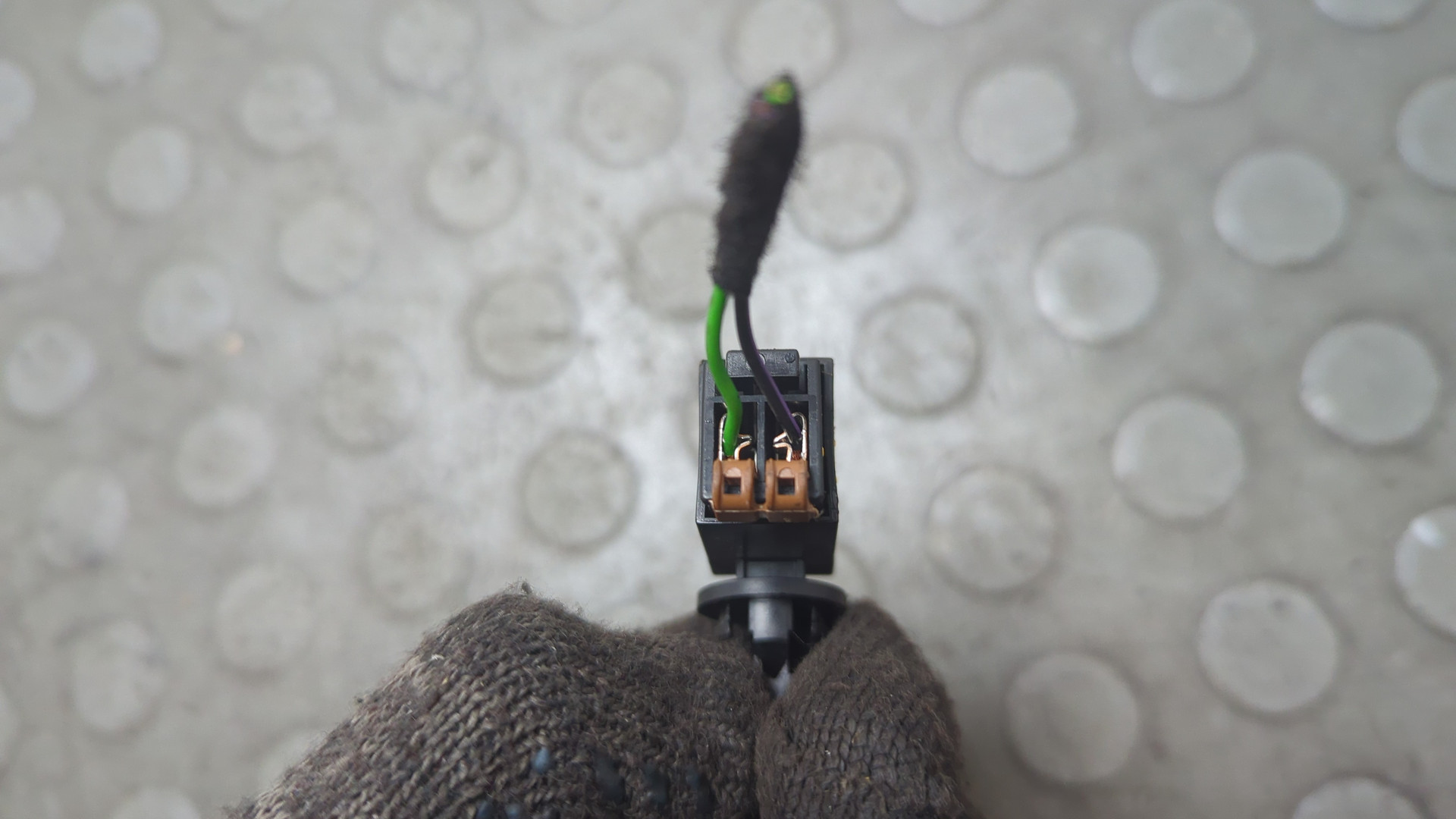 Датчик температуры