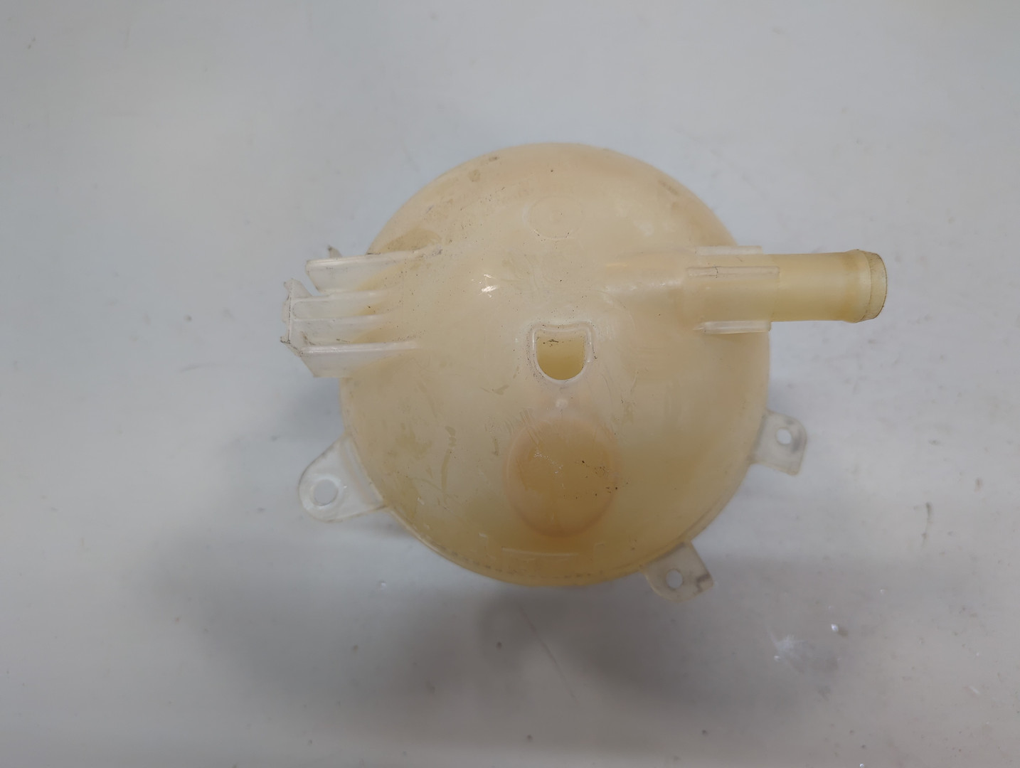 Бачок расширительный