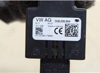 3G5035954 Разъем AUX/USB Volkswagen Taos 2020-2025 20817101 #4