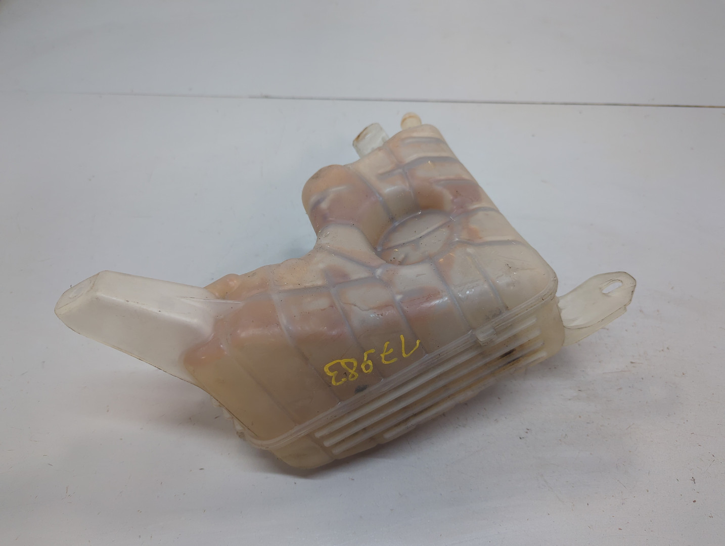 Бачок расширительный