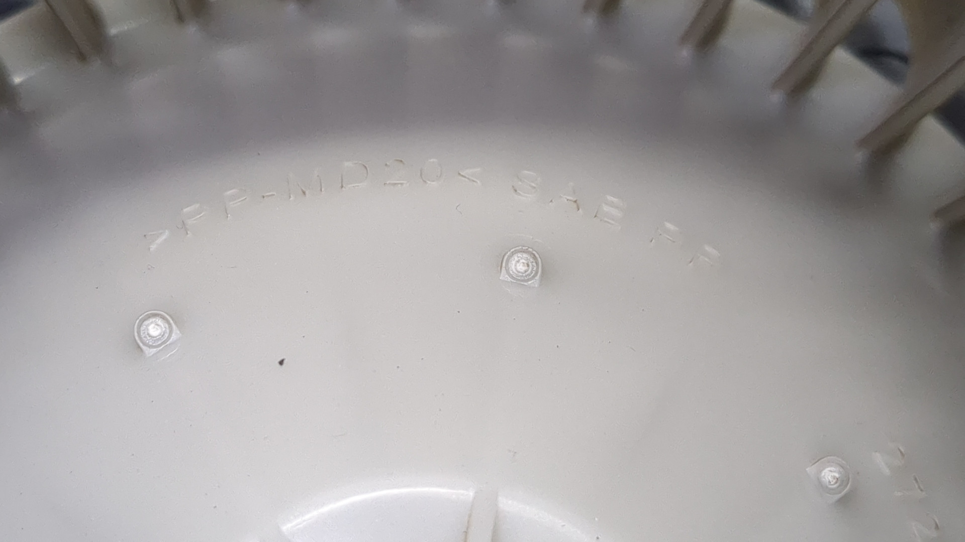 Моторчик печки