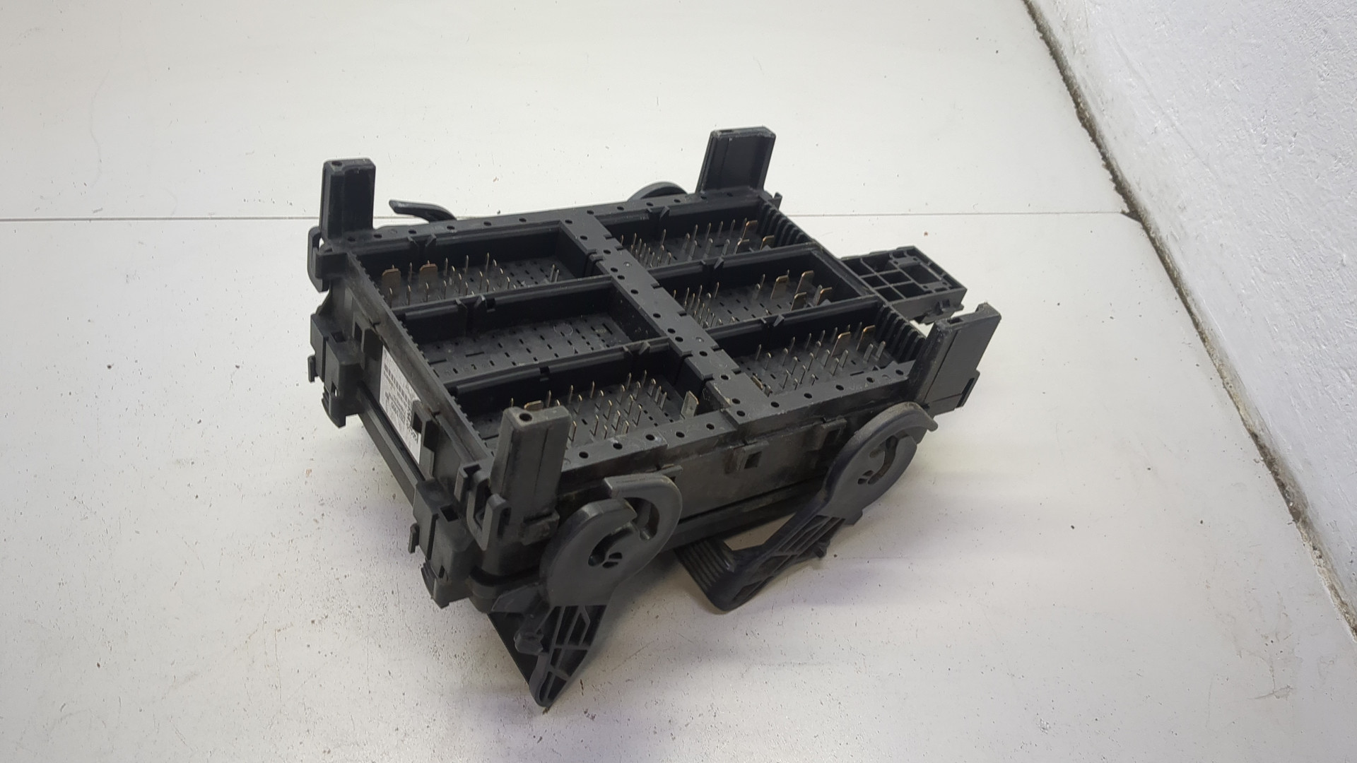 Блок предохранителей