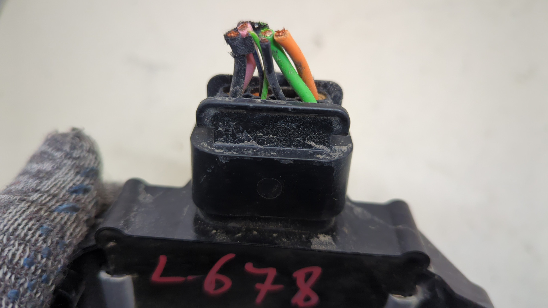 Блок комфорта