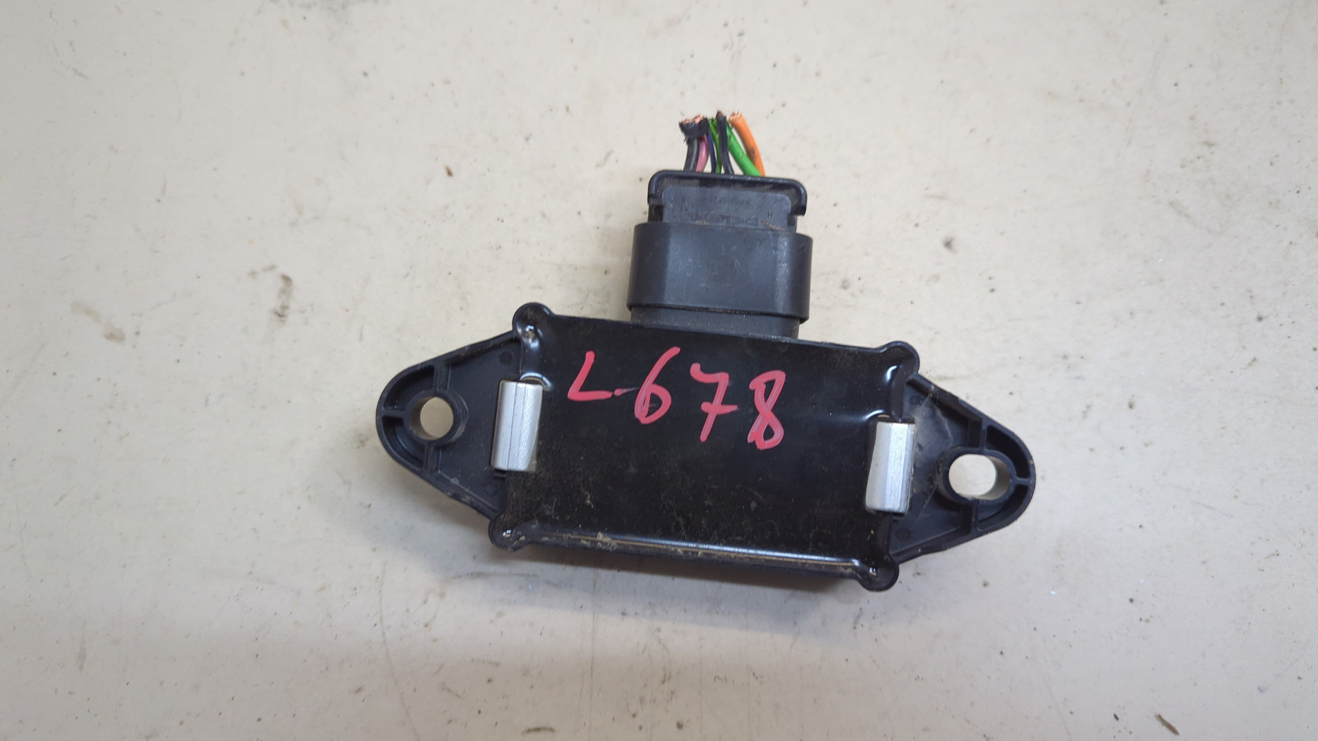 Блок комфорта