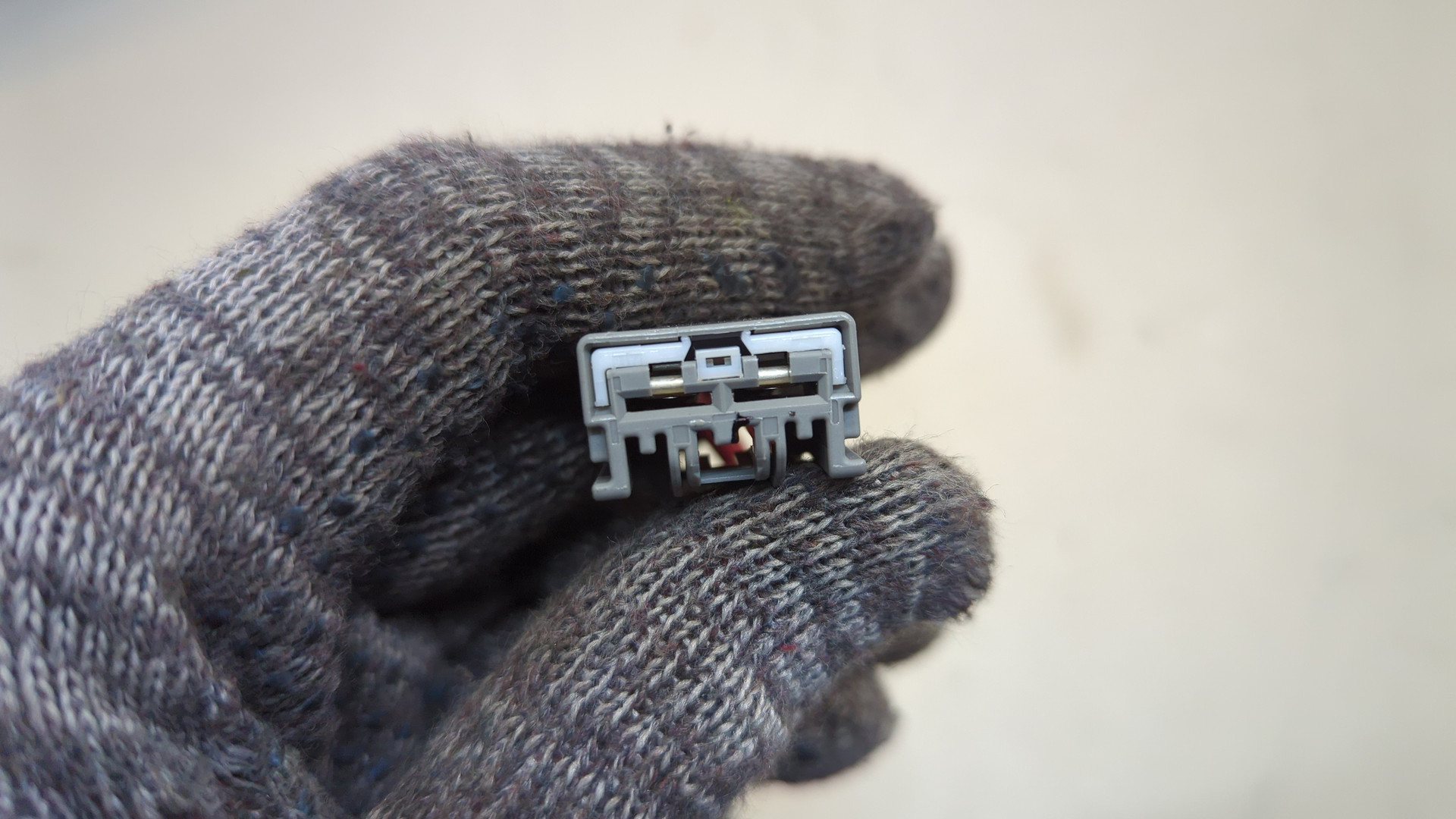 Моторчик печки