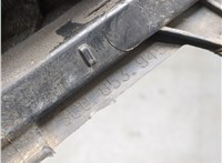  Кронштейн порога Volkswagen Passat 8 2015-2025 20817451 #3