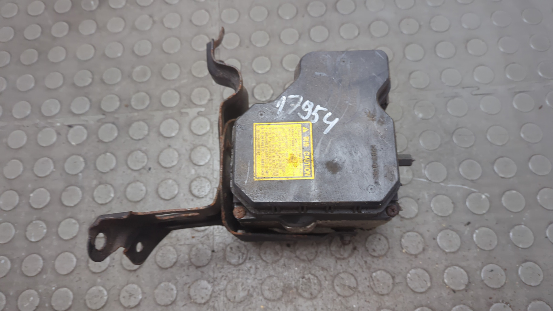 Блок ABS (насос)