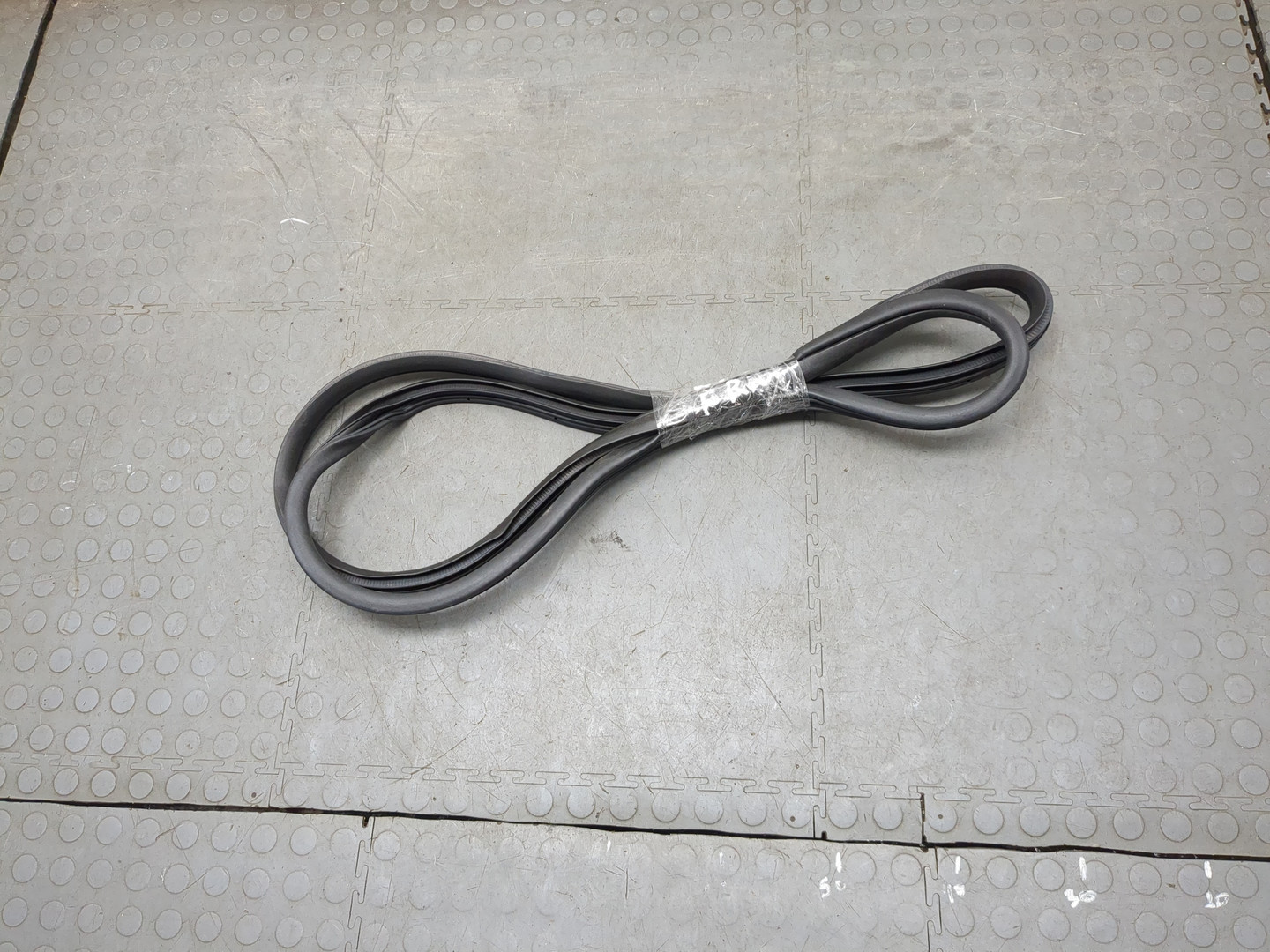 Уплотнитель