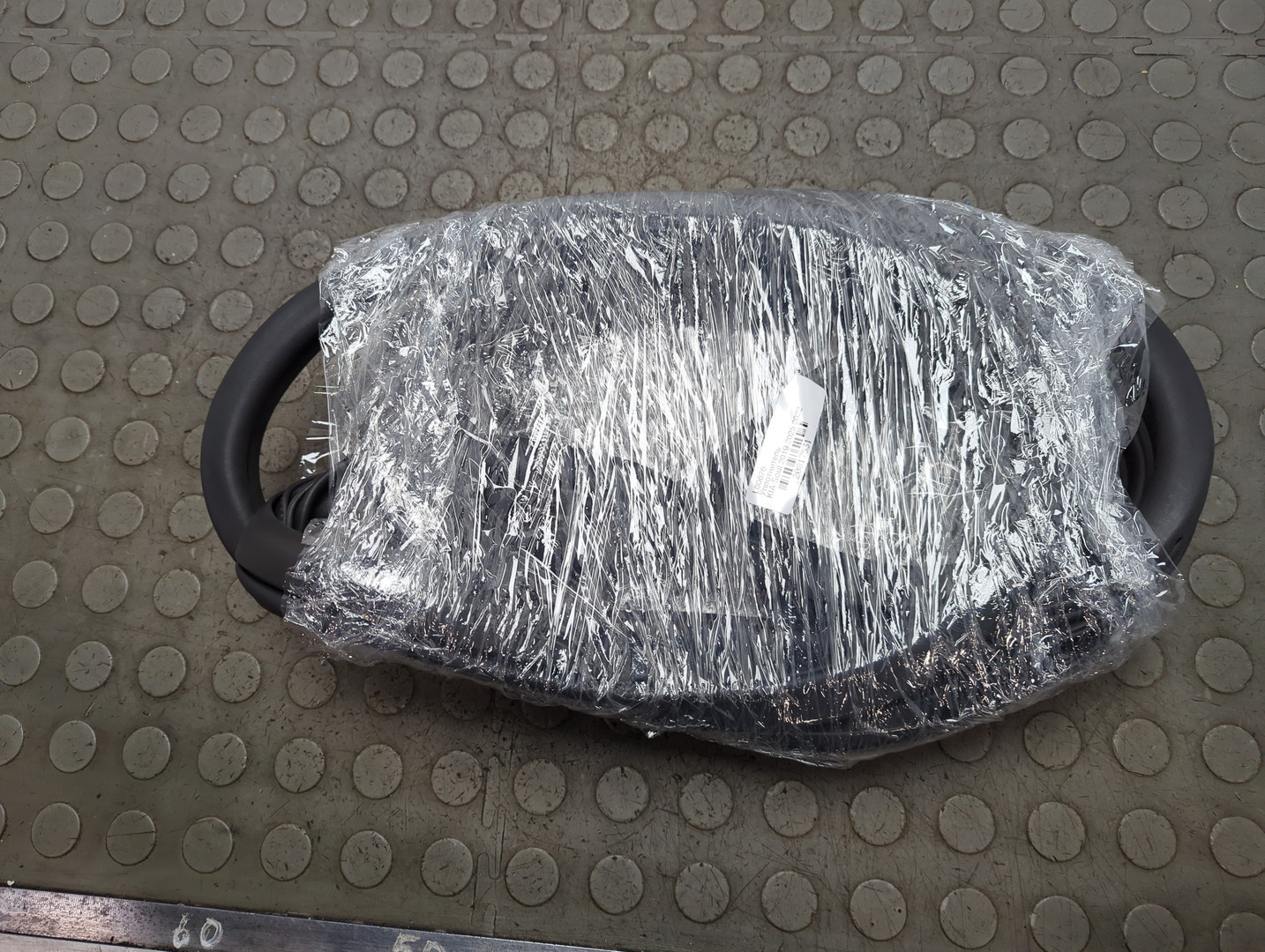 Уплотнитель