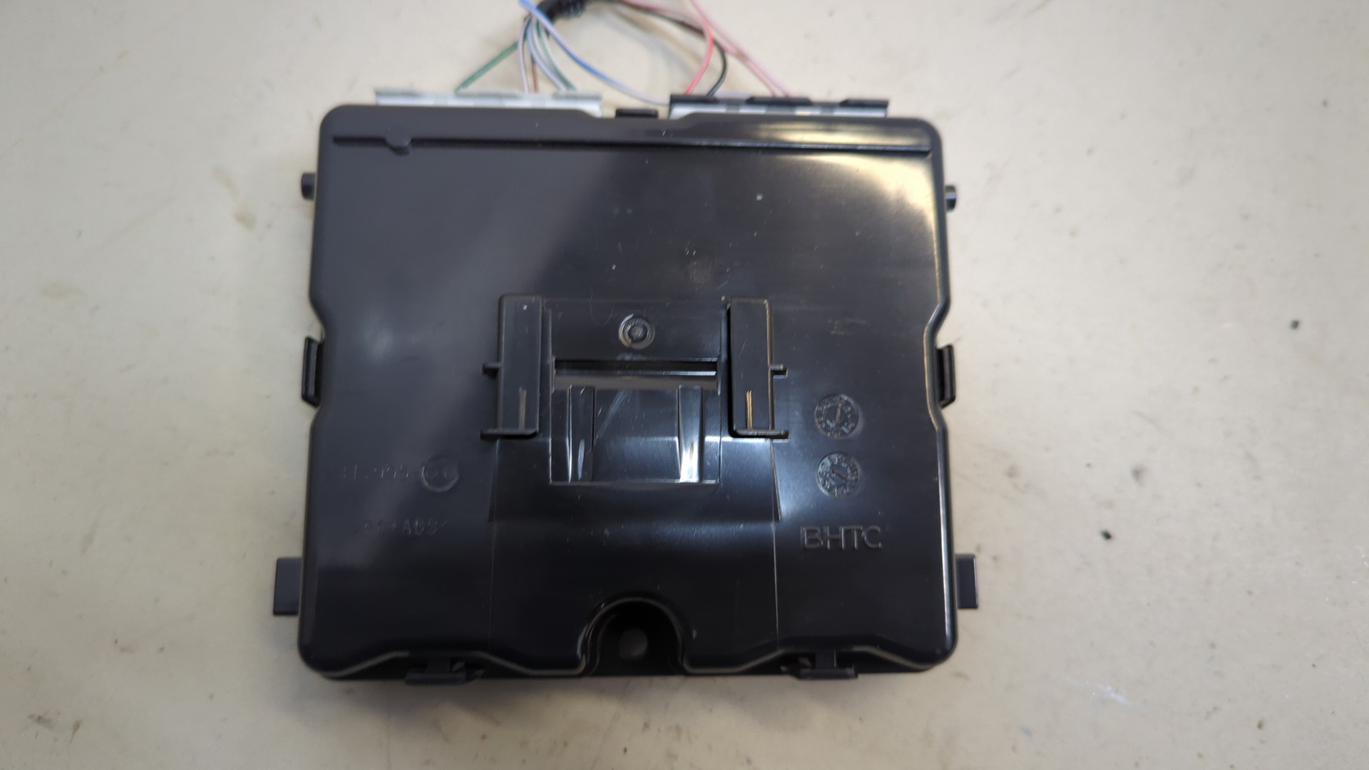 Блок комфорта