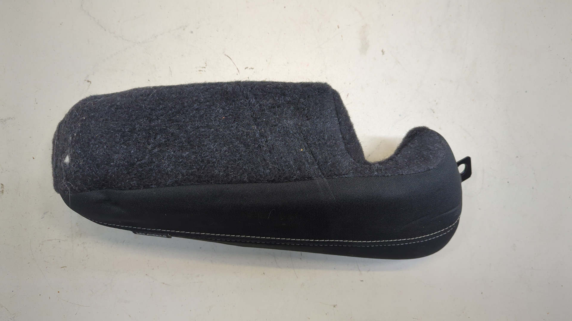 Подушка безопасности боковая (в сиденье)