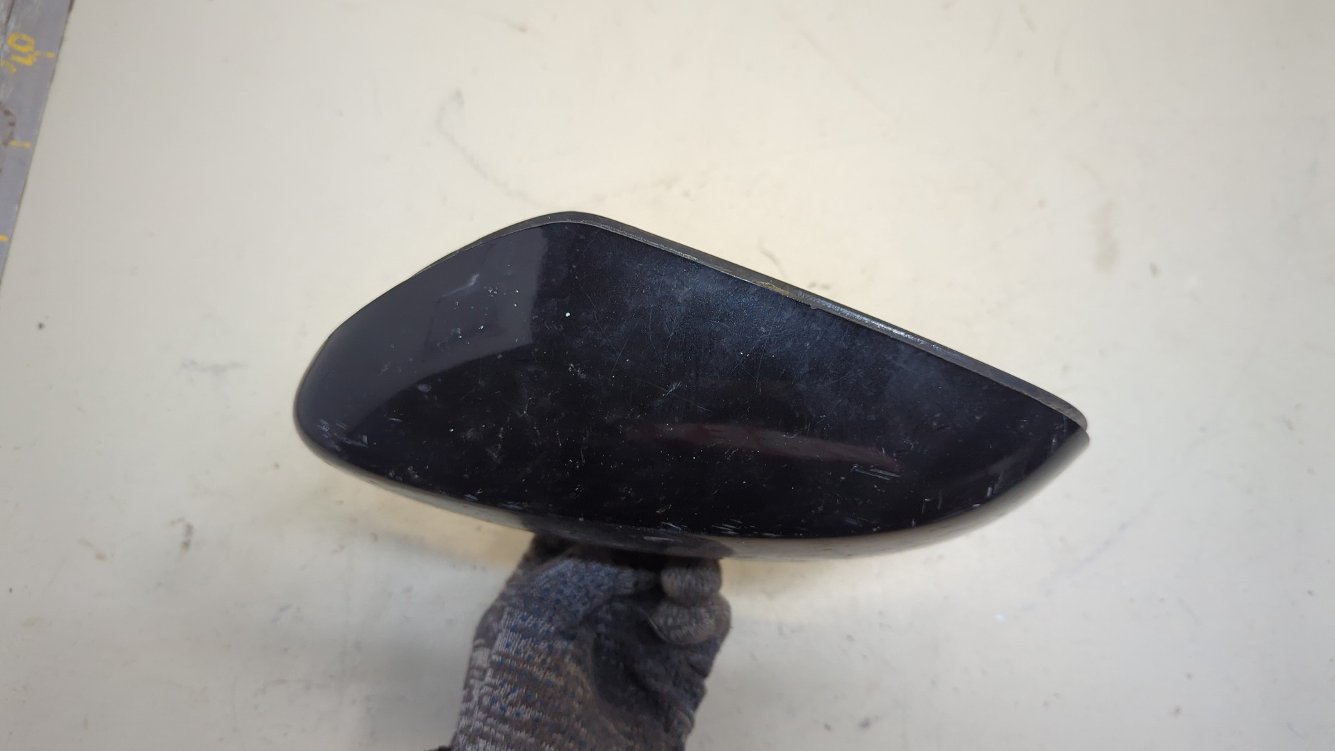 Накладка (кузов наружные)