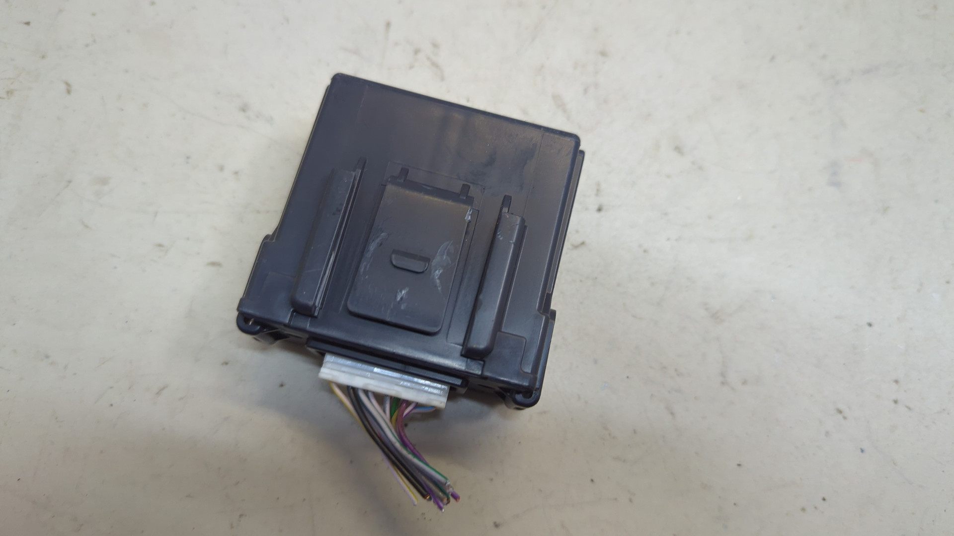 Блок комфорта