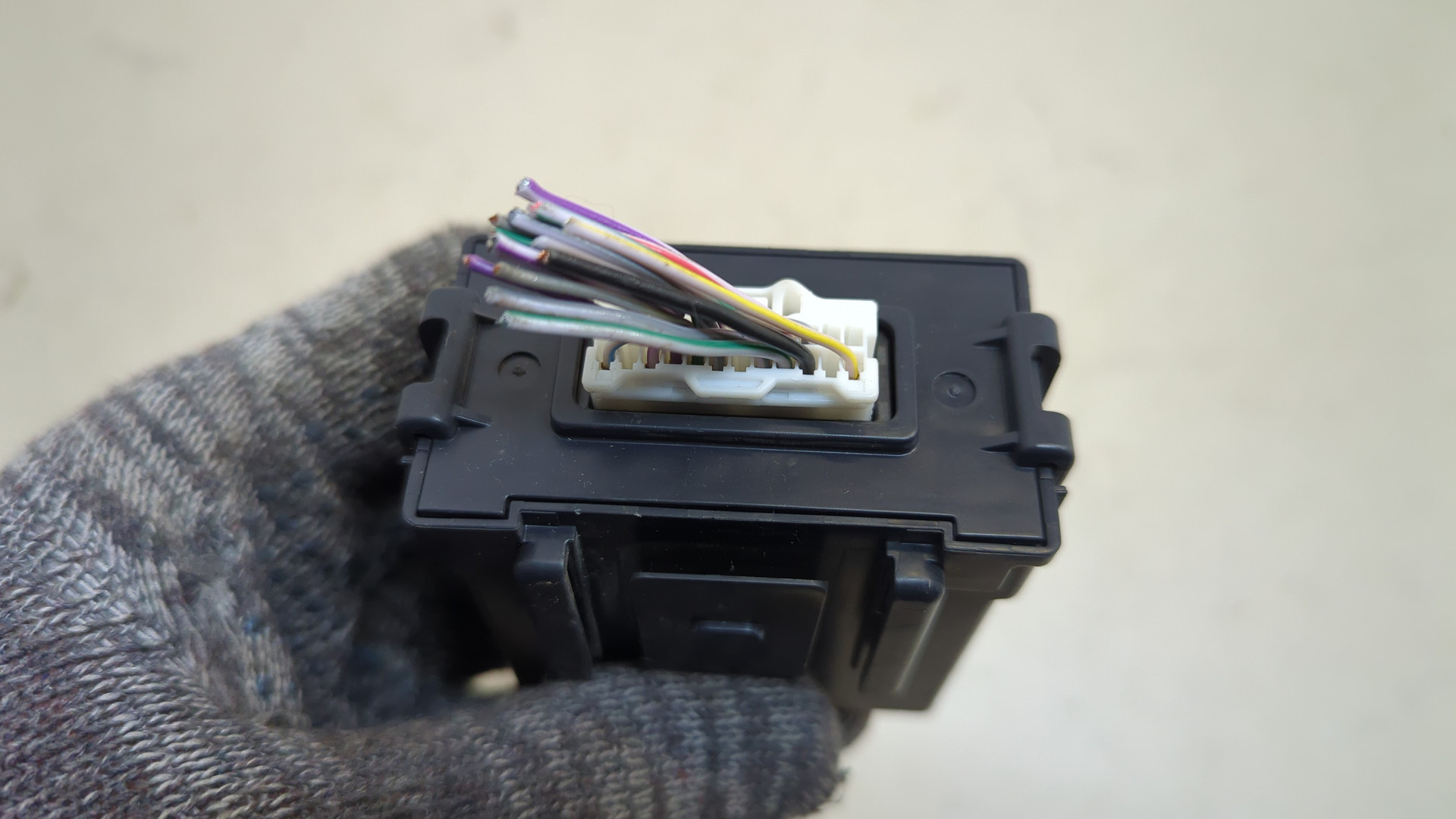 Блок комфорта