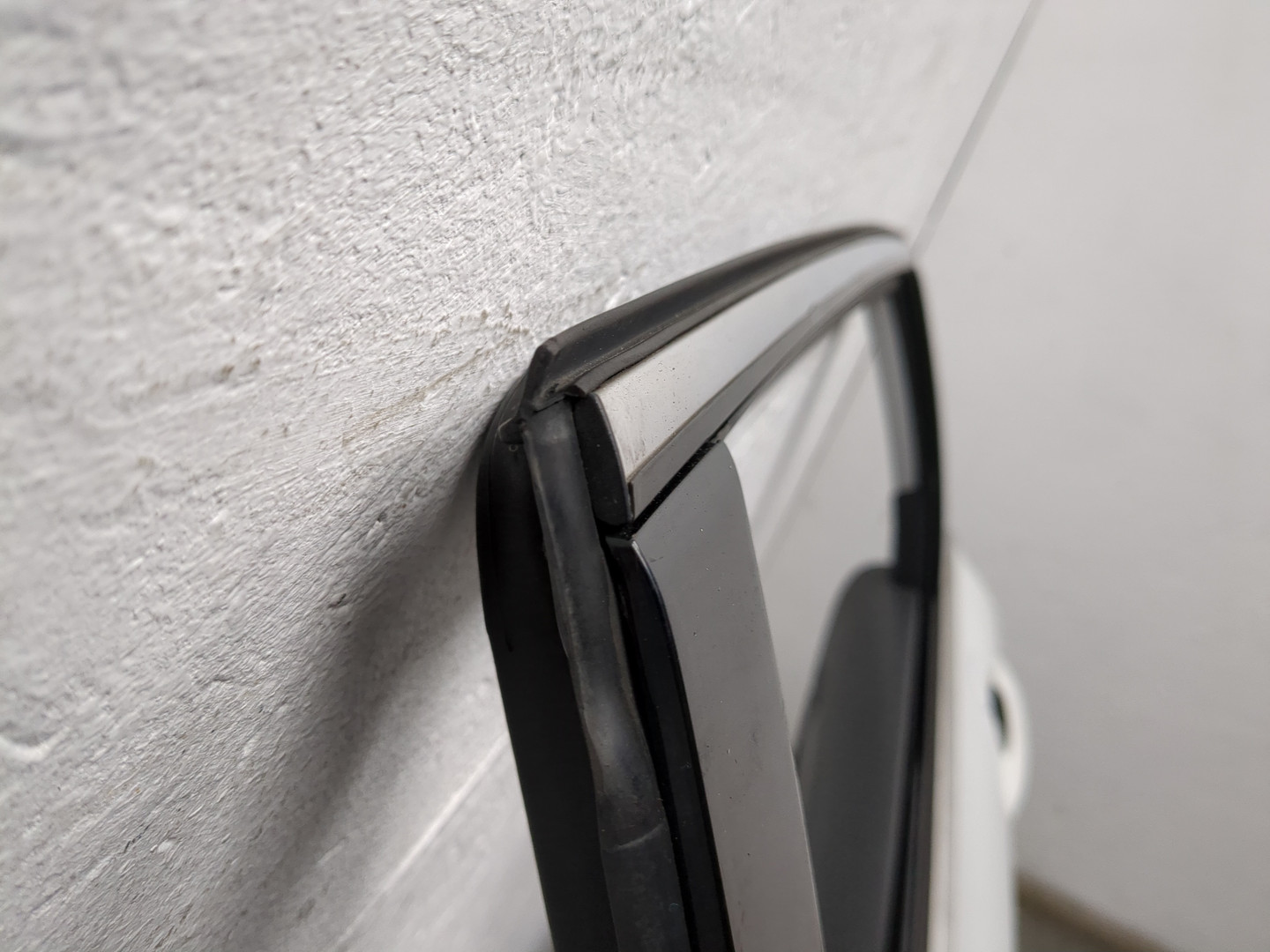 Дверь задняя левая