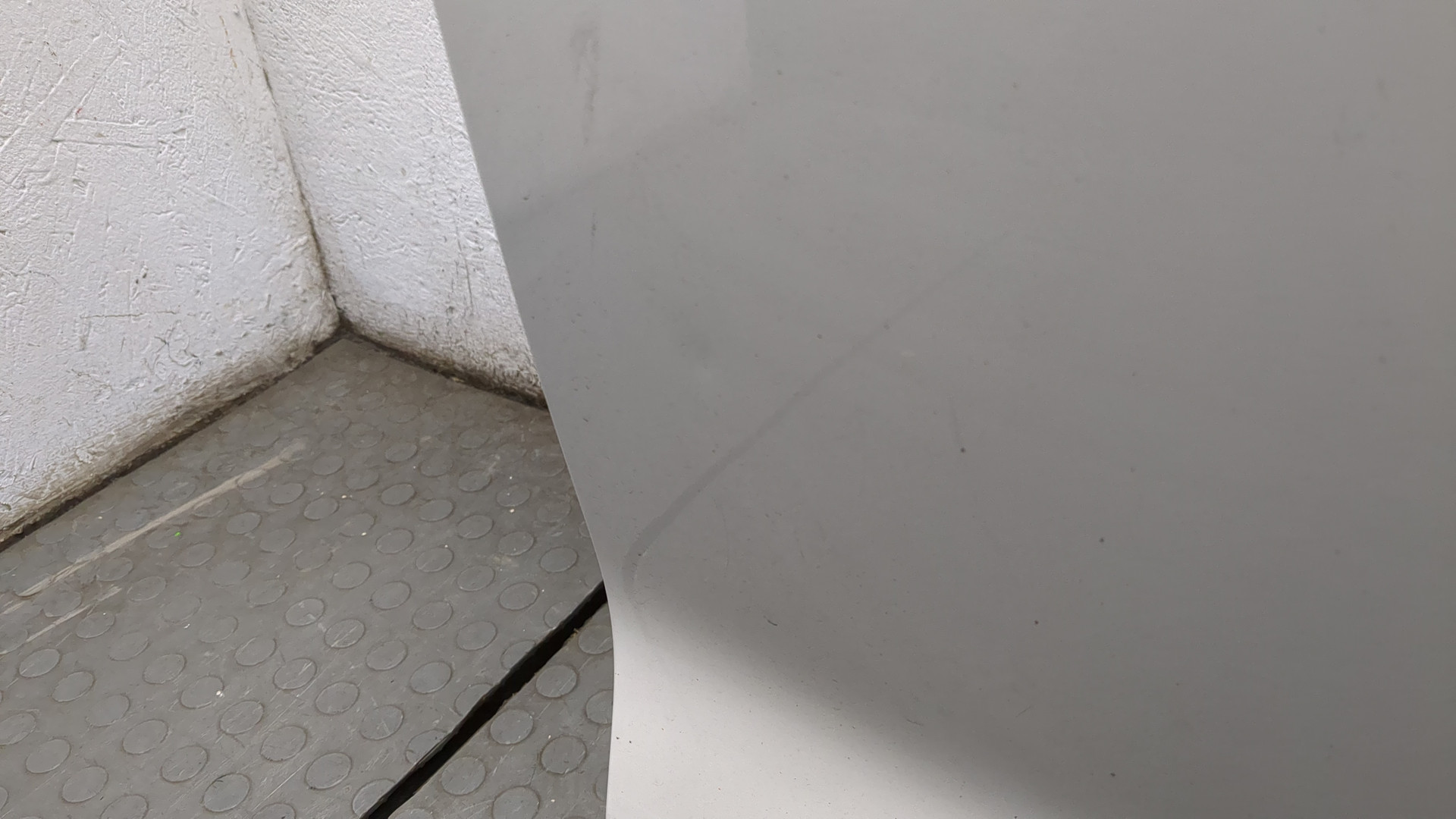 Дверь передняя правая