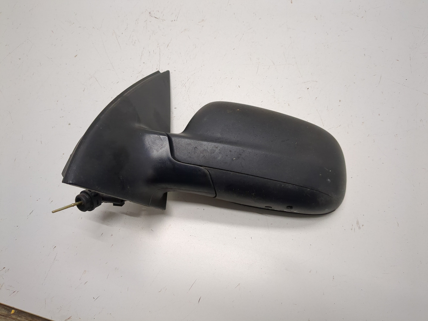 Зеркало левое электрическое