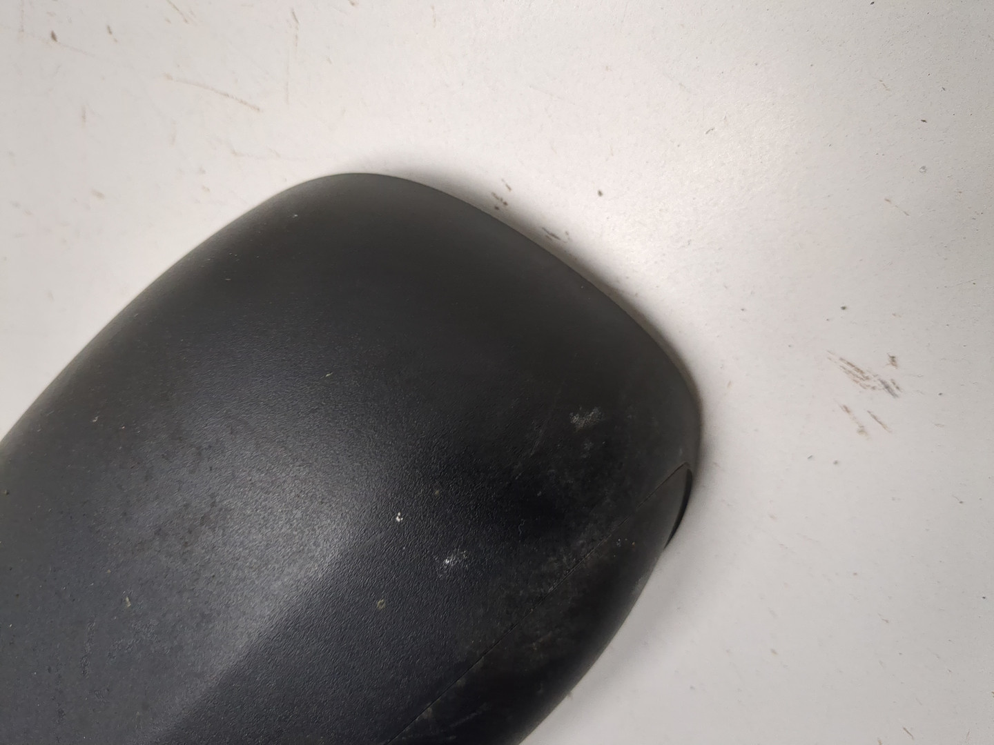 Зеркало левое электрическое