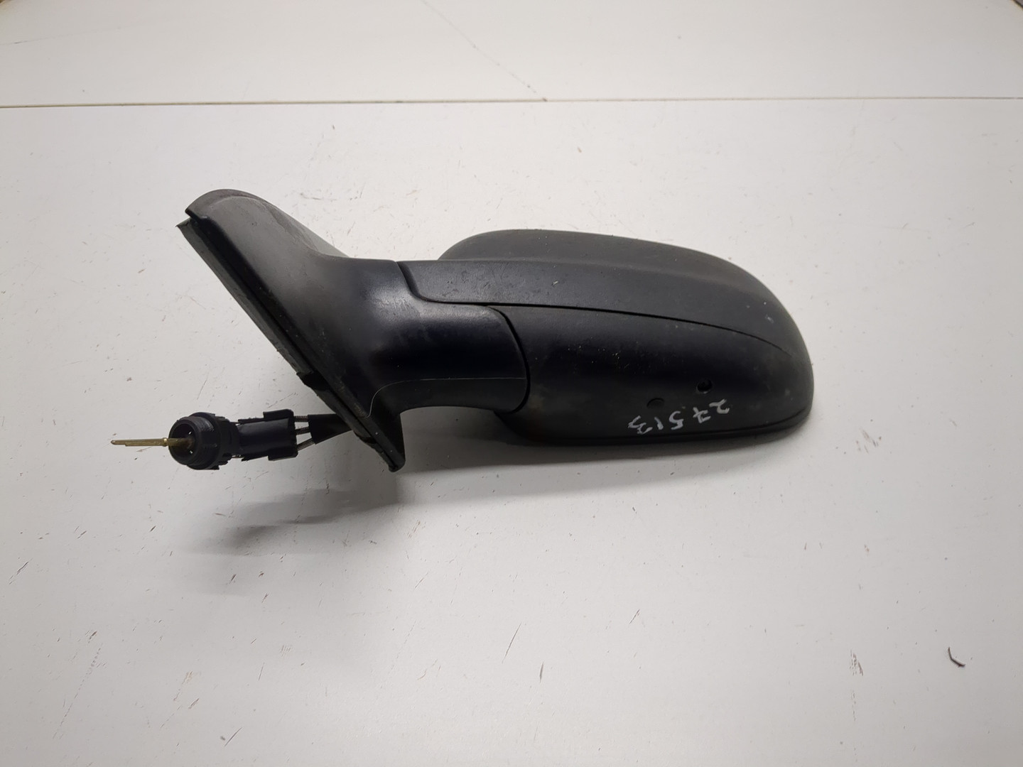 Зеркало левое электрическое