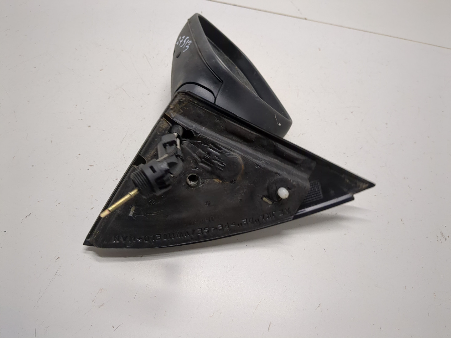 Зеркало левое электрическое