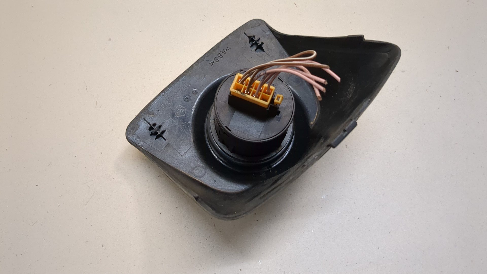 Кулиса МКПП / АКПП