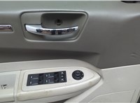 1LB791DBAA Дверная карта (Обшивка двери) Chrysler 300C 2004-2011 11616660 #3