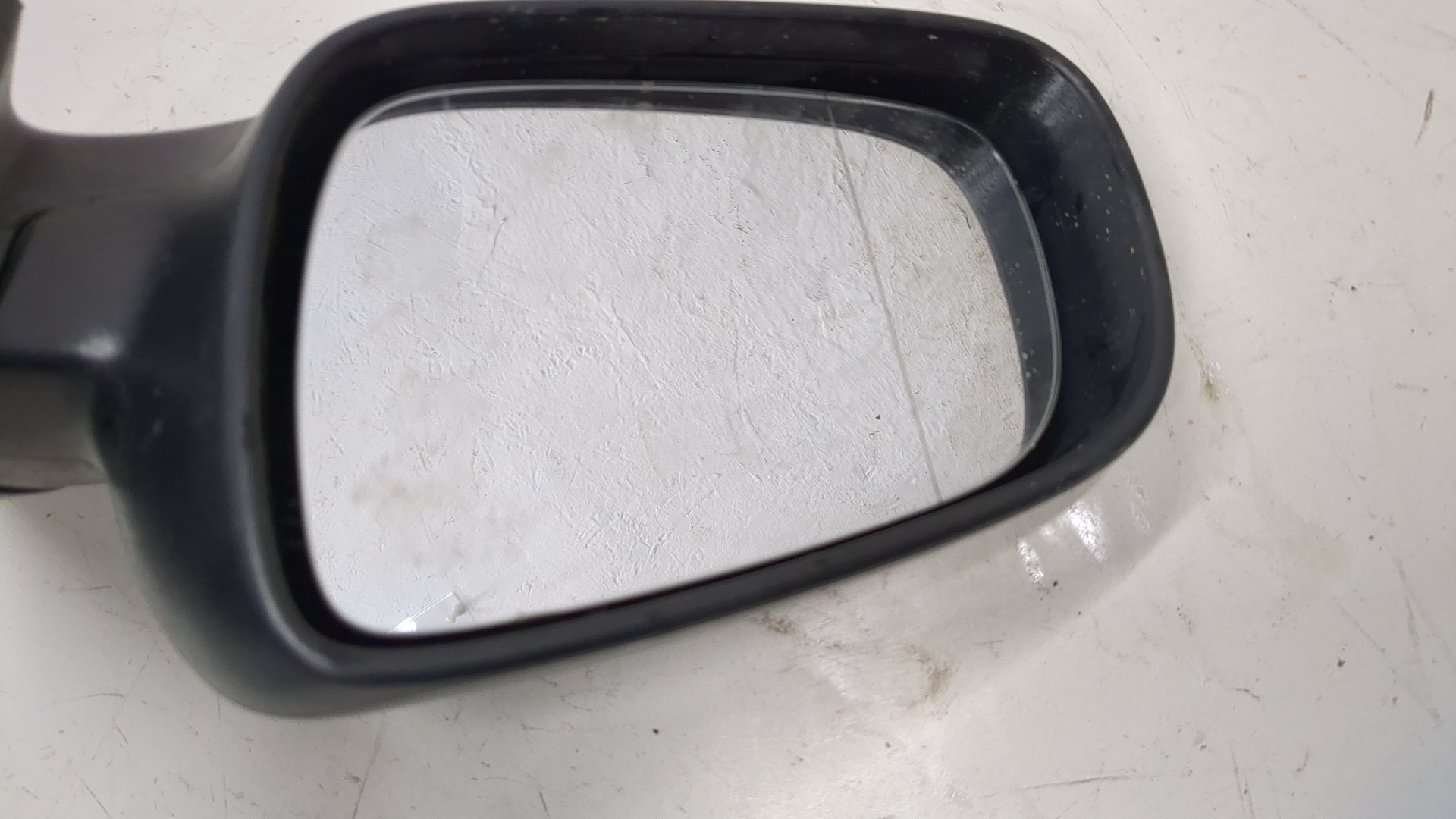 Зеркало левое электрическое