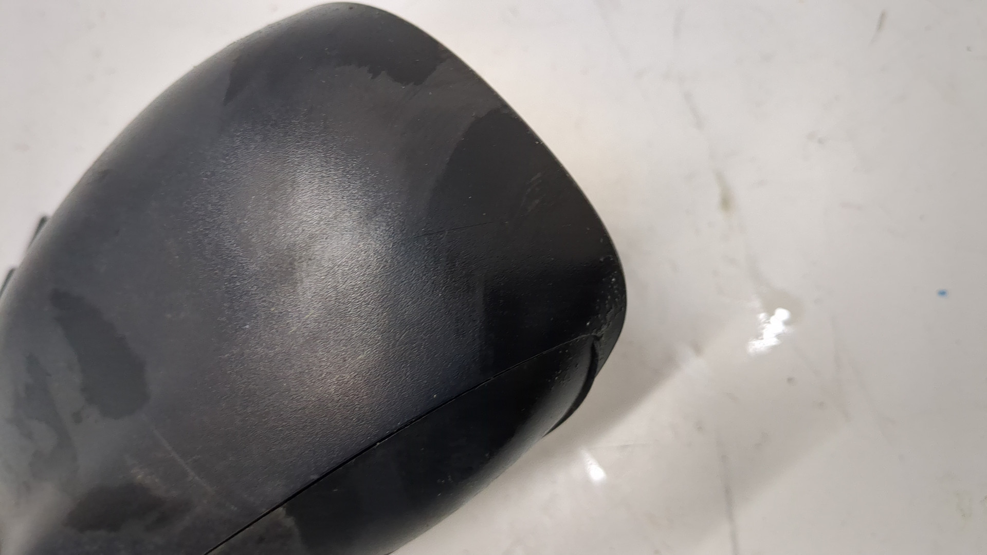 Зеркало левое электрическое