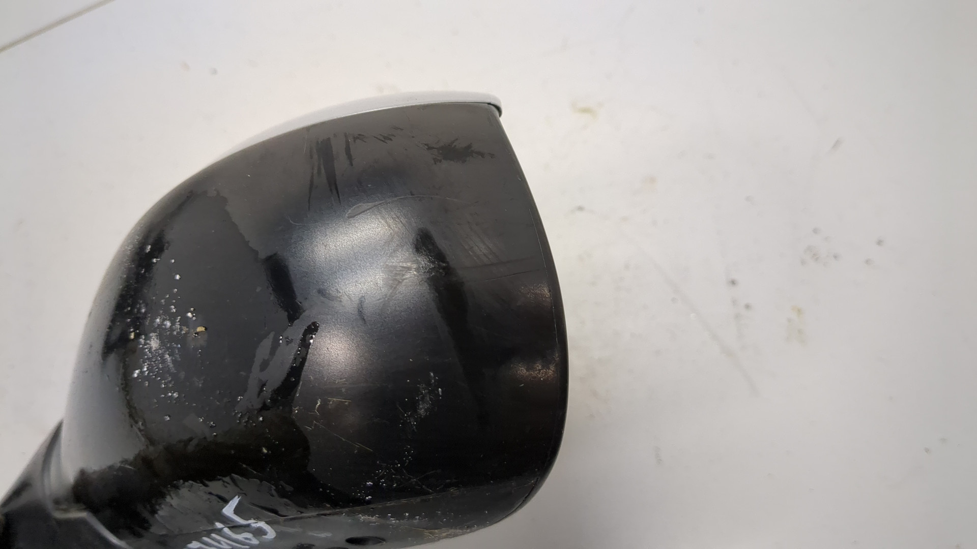 Зеркало левое электрическое