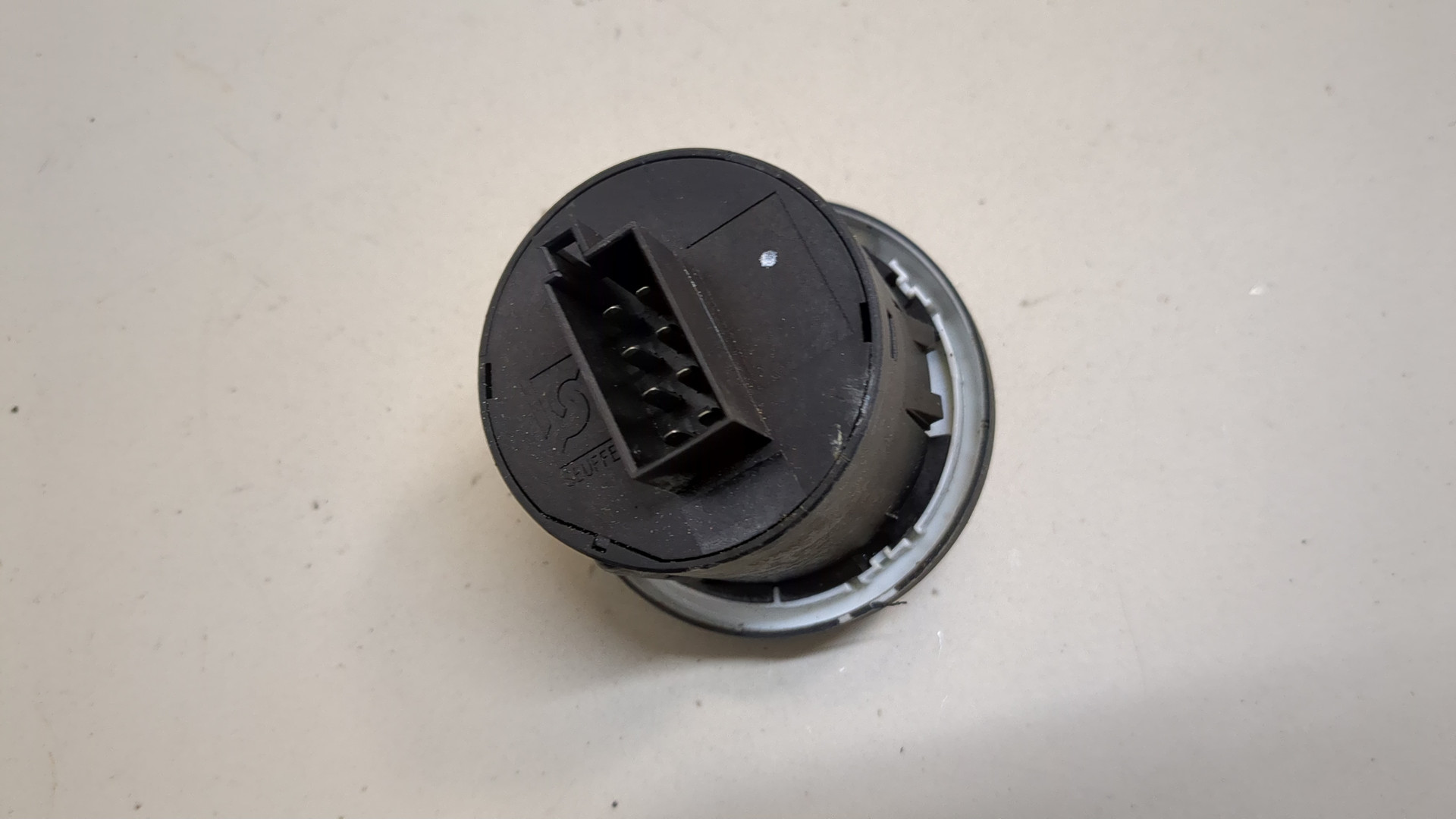 Кулиса МКПП / АКПП