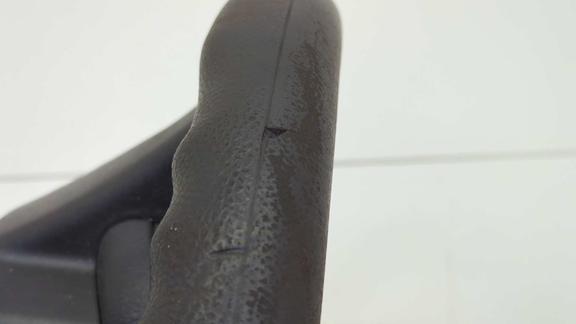 Рулевое колесо (руль)