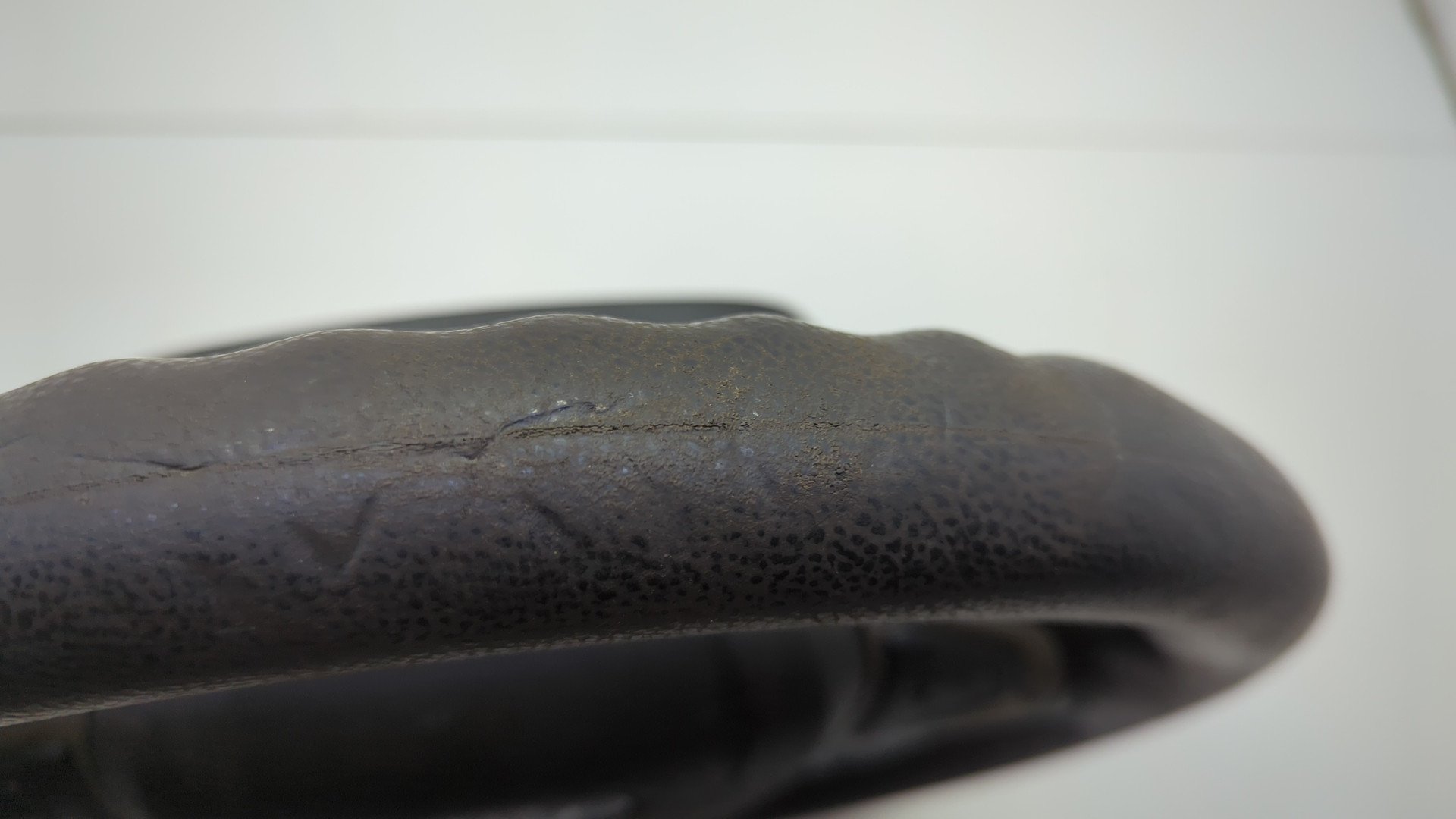 Рулевое колесо (руль)