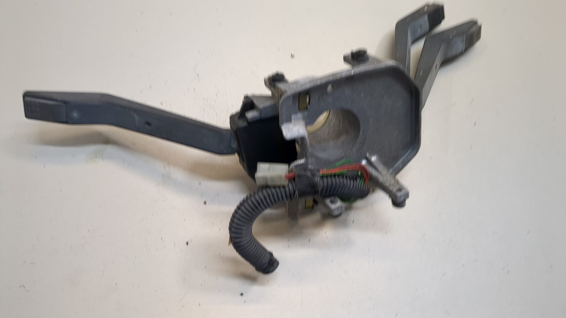 Переключатель подрулевой