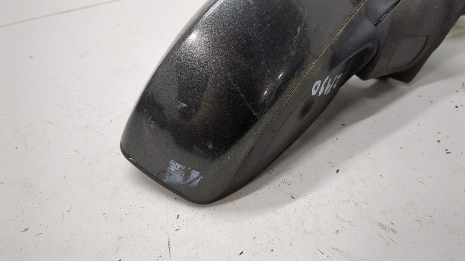 Зеркало правое электрическое