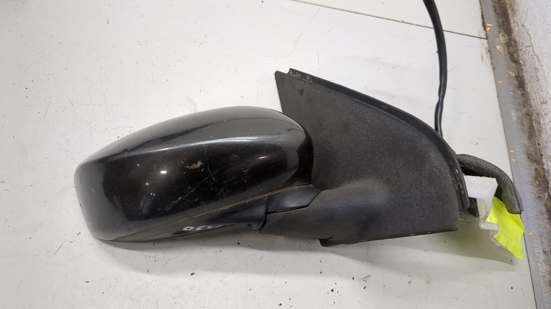 Зеркало правое электрическое