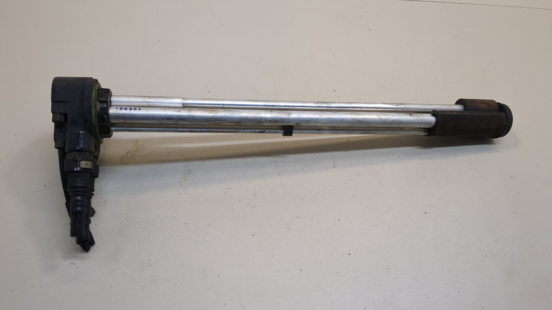 Датчик уровня топлива