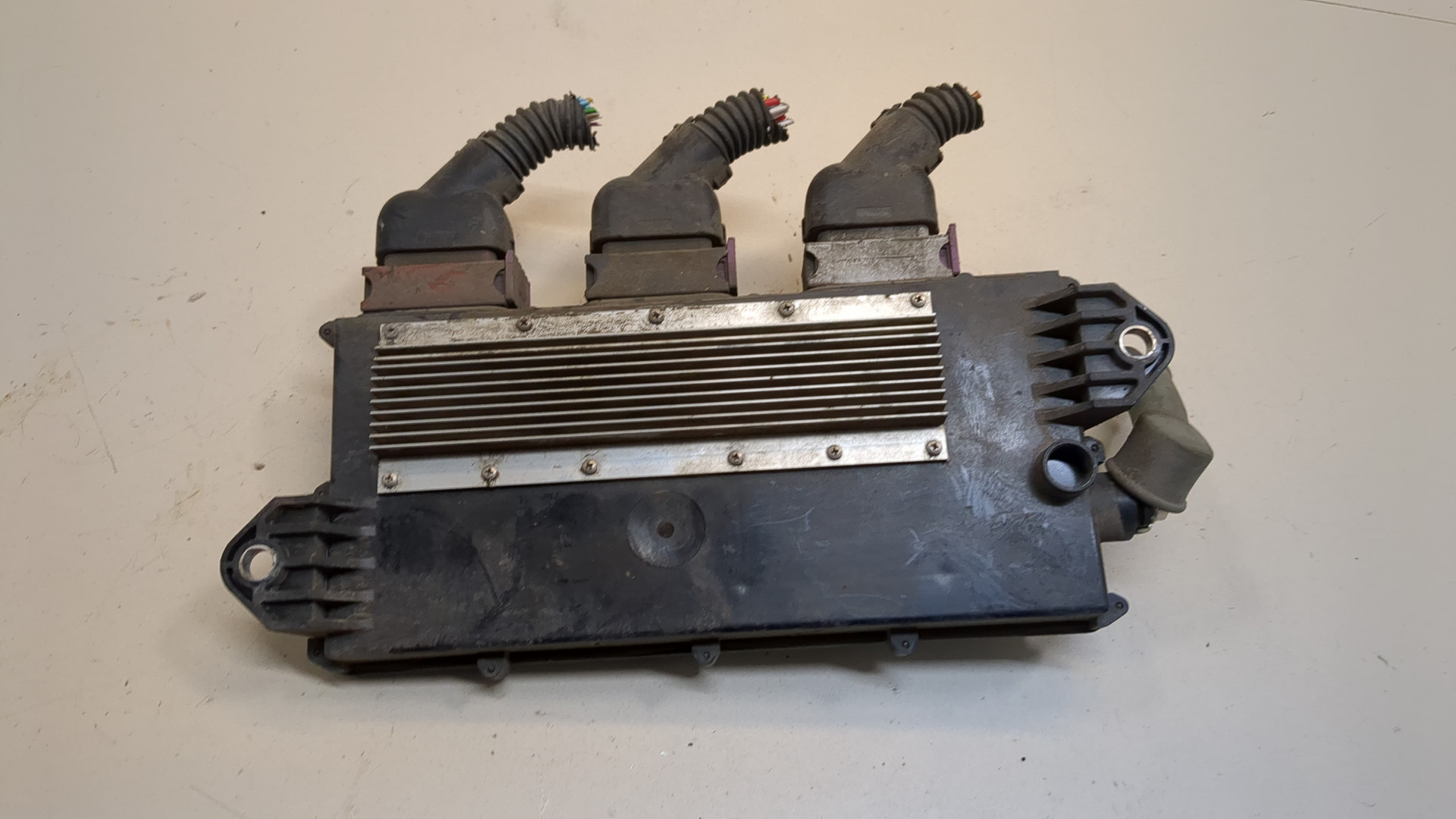 Блок управления светом фар