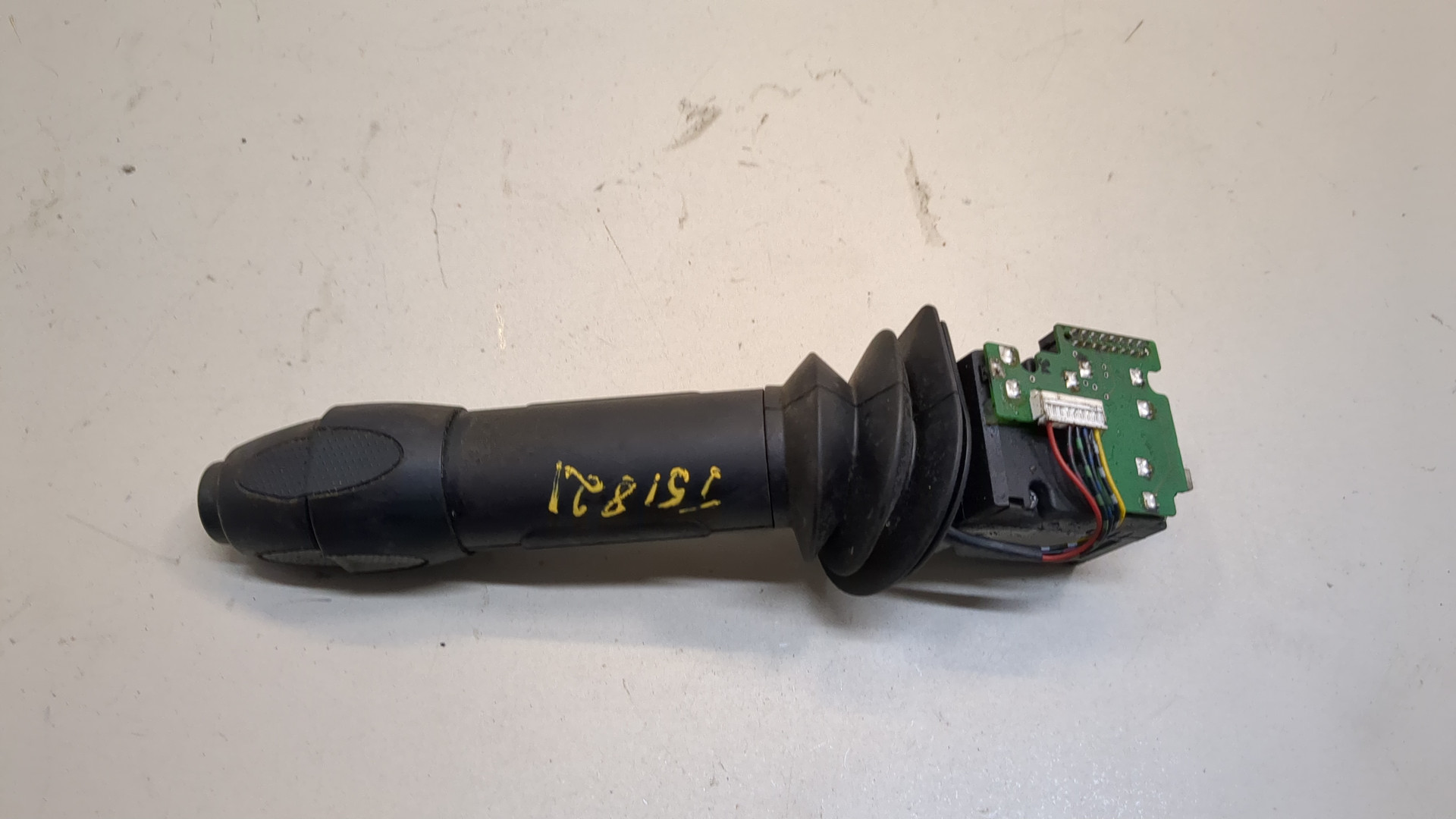 Переключатель подрулевой