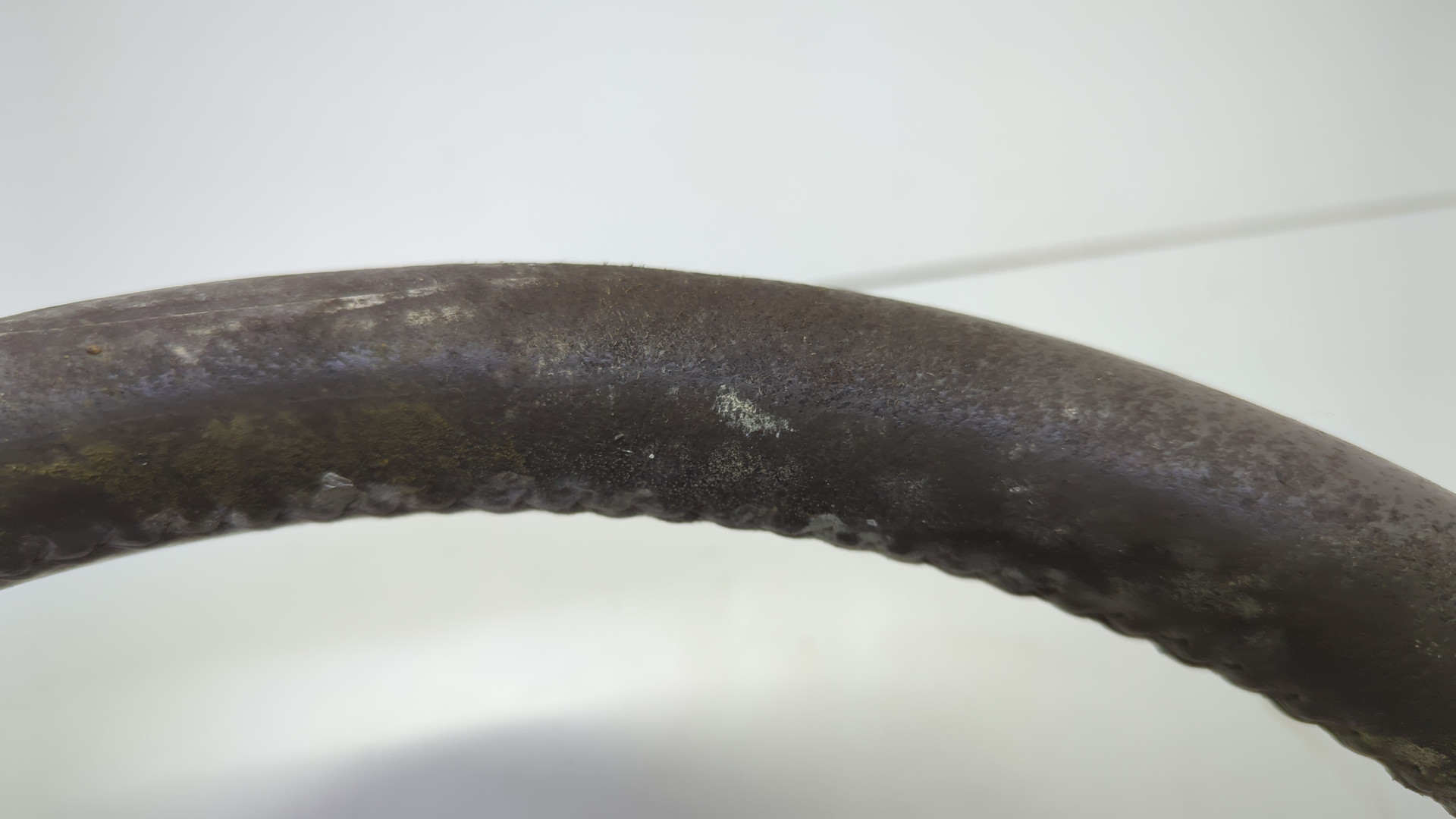 Рулевое колесо (руль)