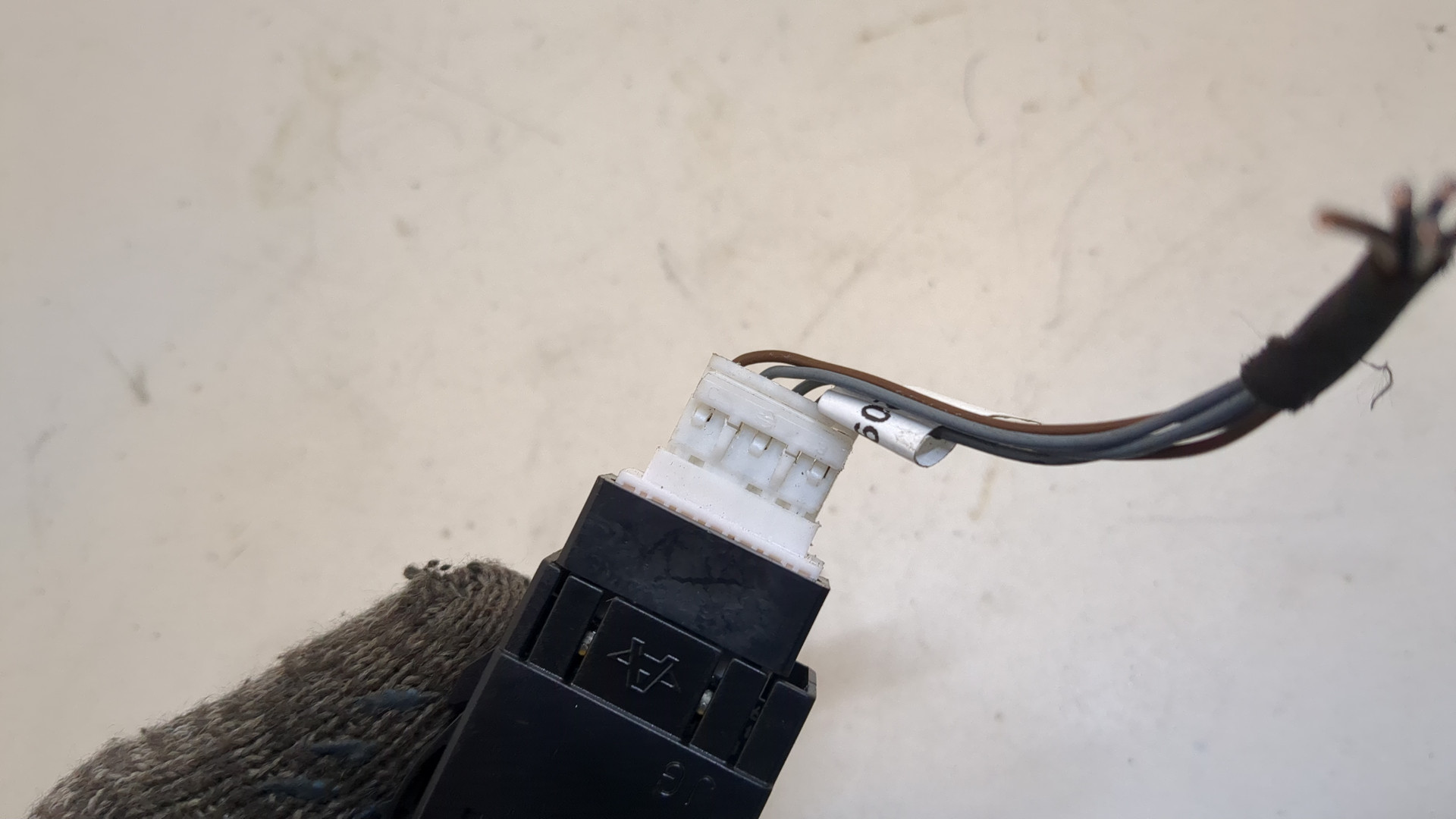 Кнопка многофункциональная