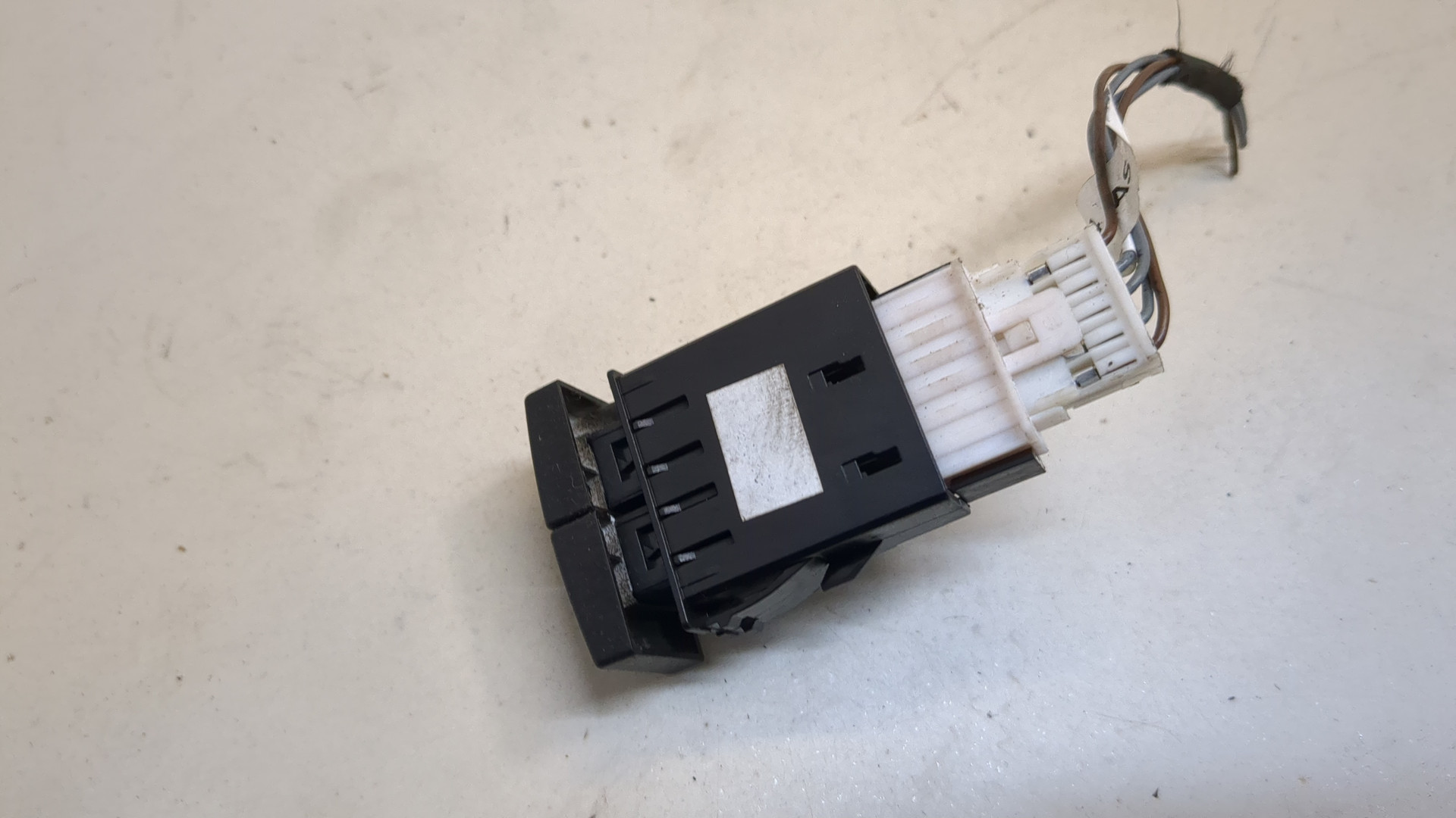 Кнопка многофункциональная