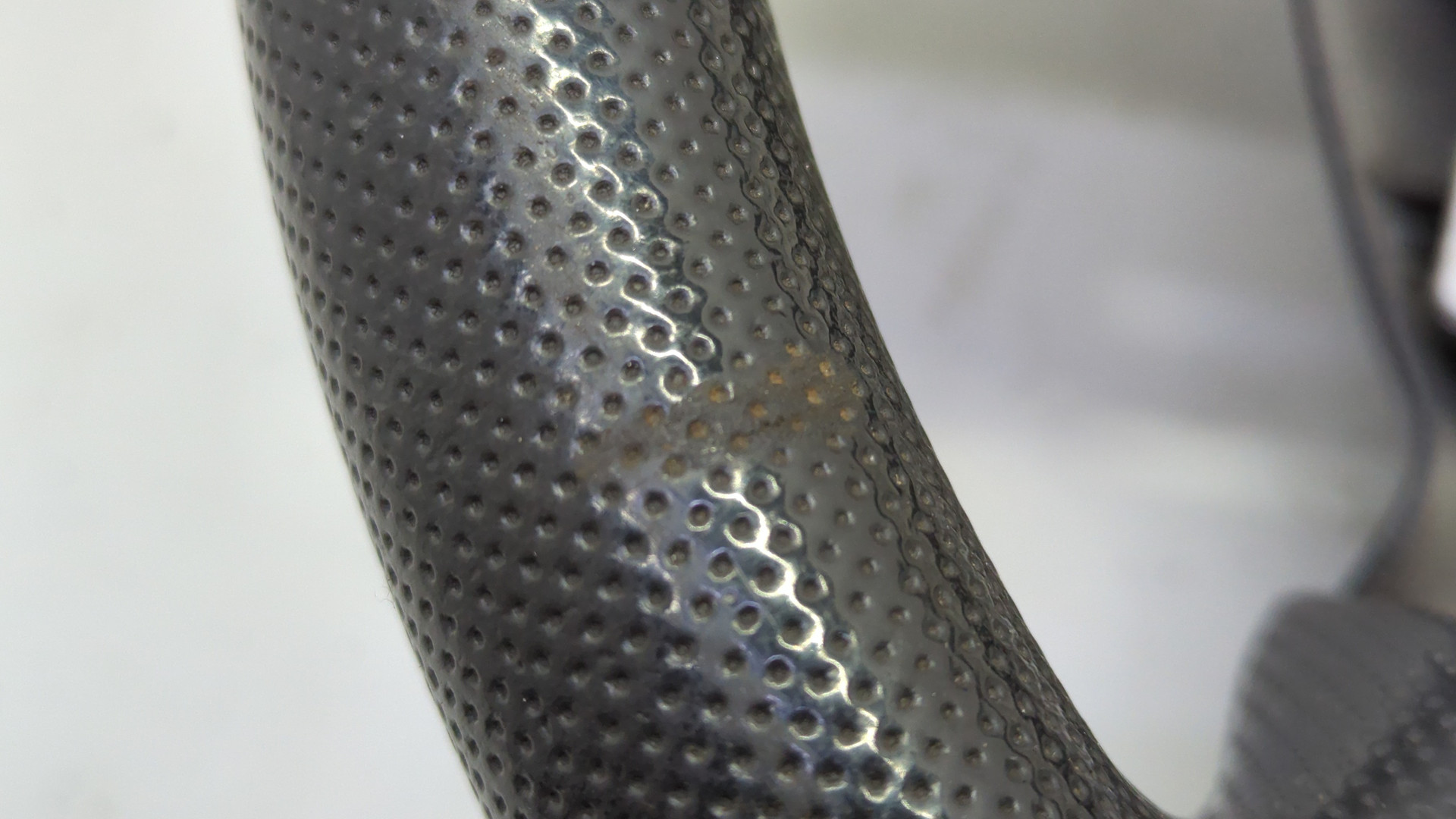 Рулевое колесо (руль)