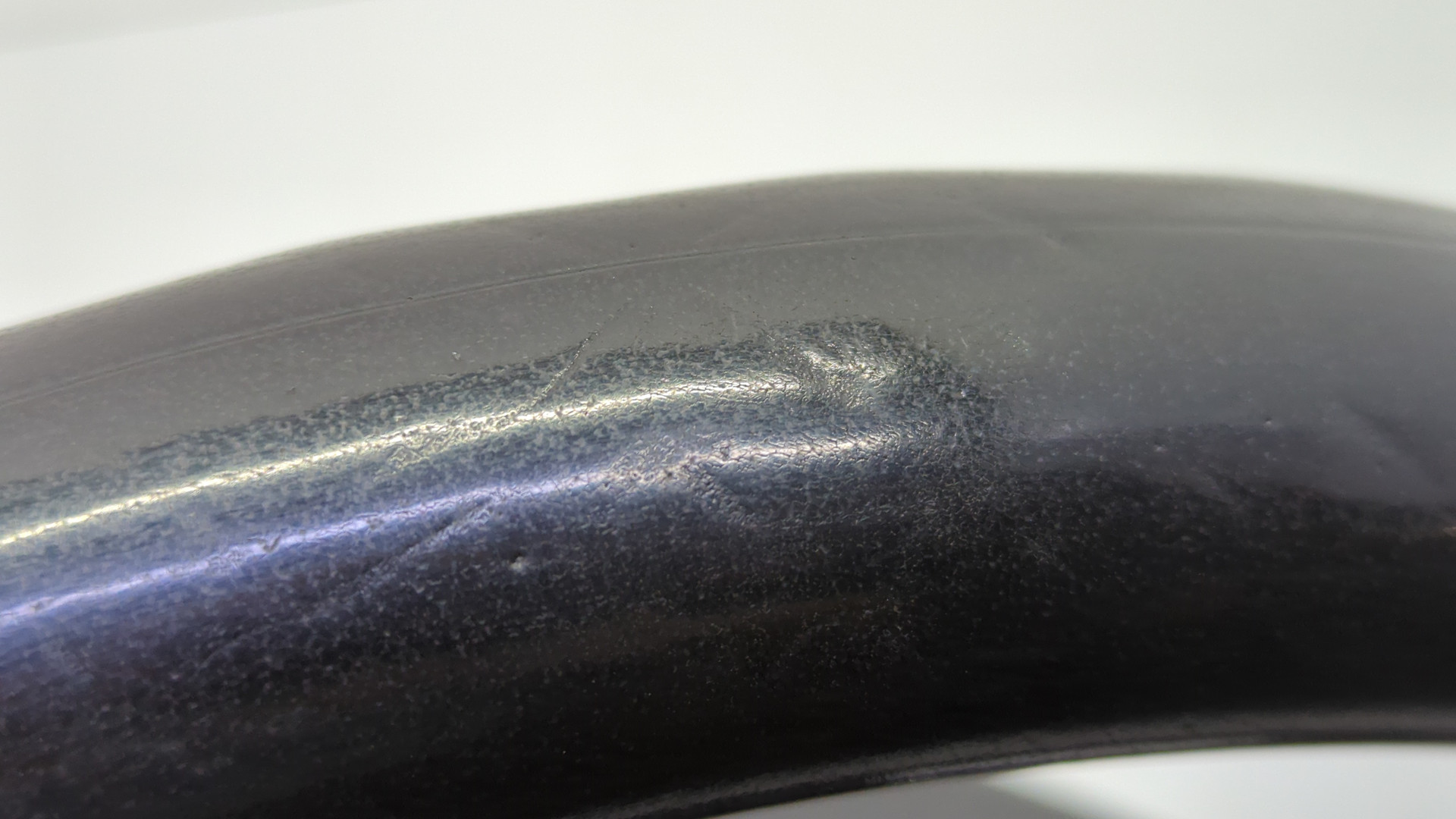 Рулевое колесо (руль)