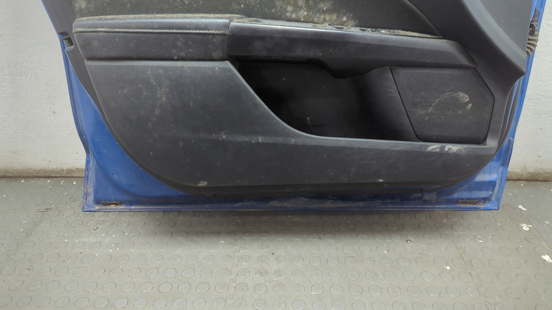 Дверь передняя левая